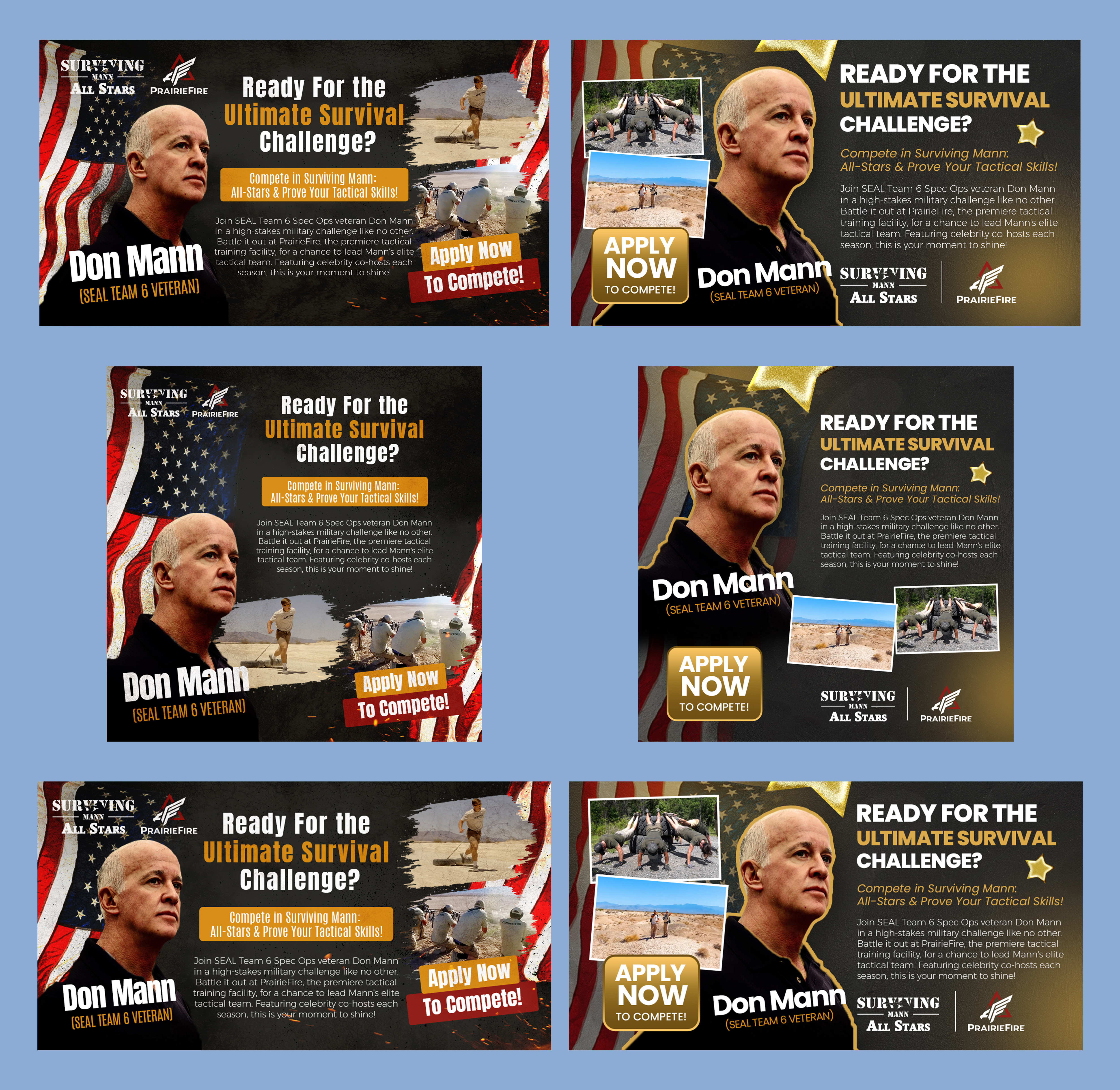 Banner Ad Design by Graphic Guy for this project | Design #33016647