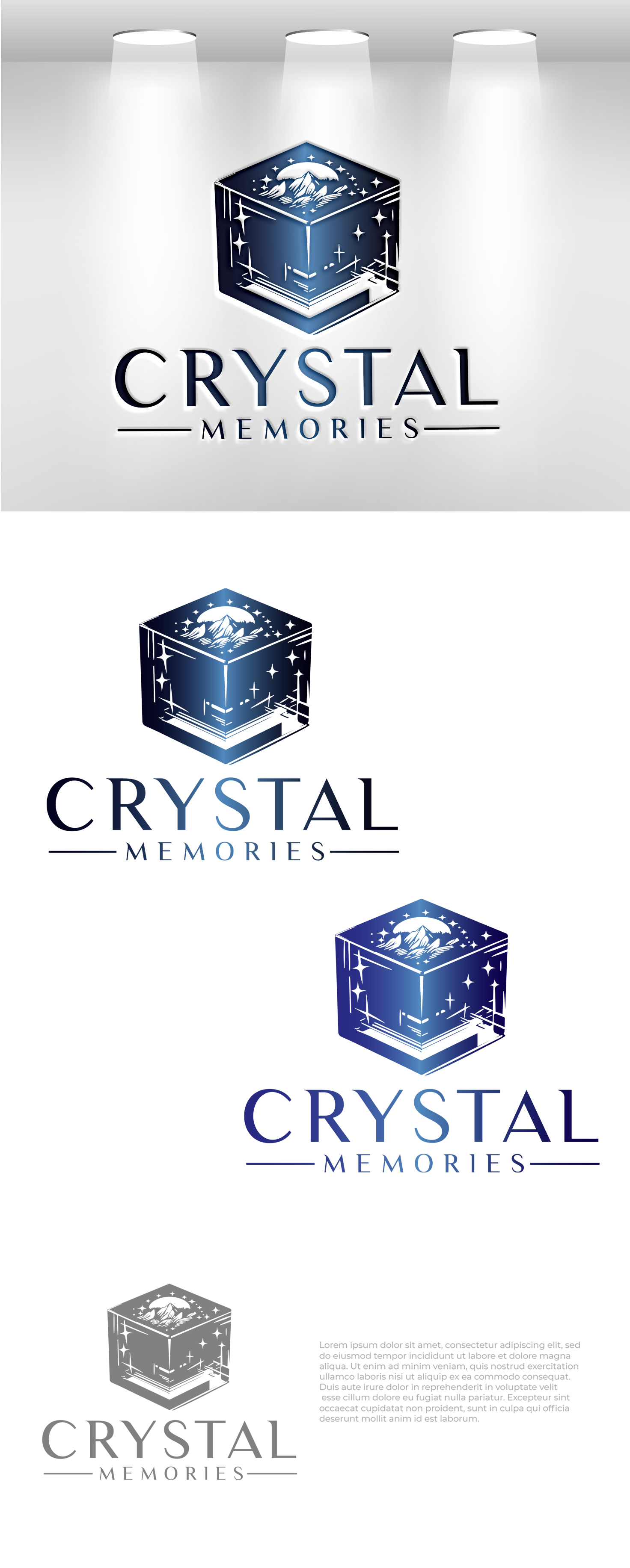 Logo Design by Jelena B for this project | Design #32999294