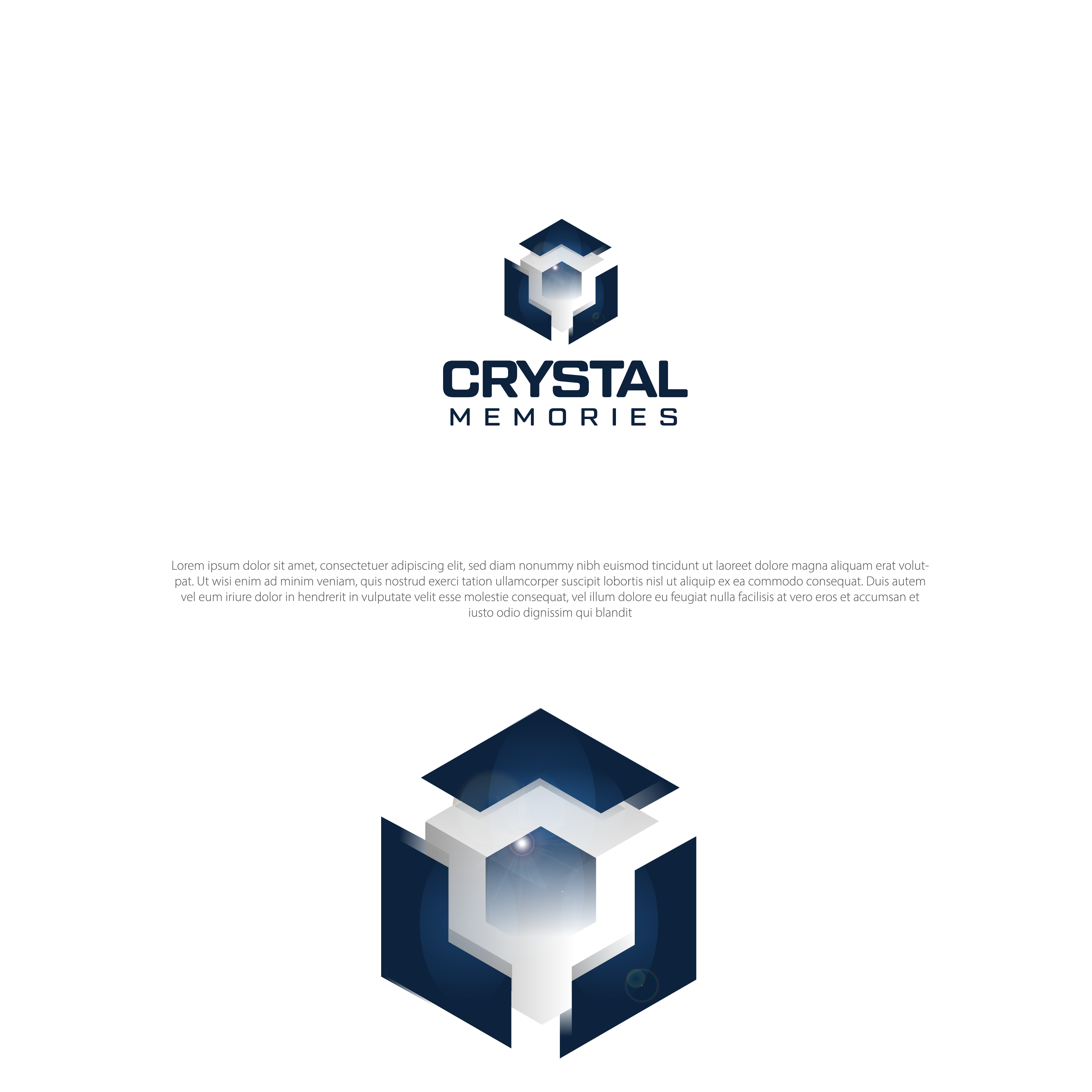 Diseño de Logo por AbrinaDesign para este proyecto | Diseño #32997458