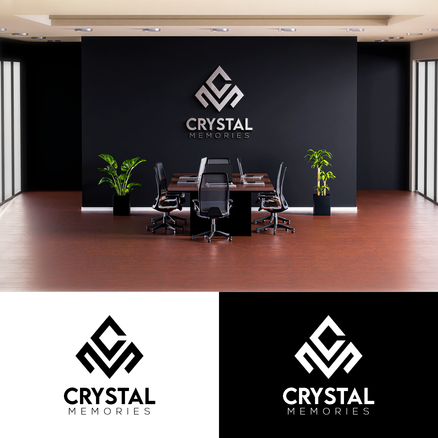 Logo Design by anakbuah for this project | Design #33004074