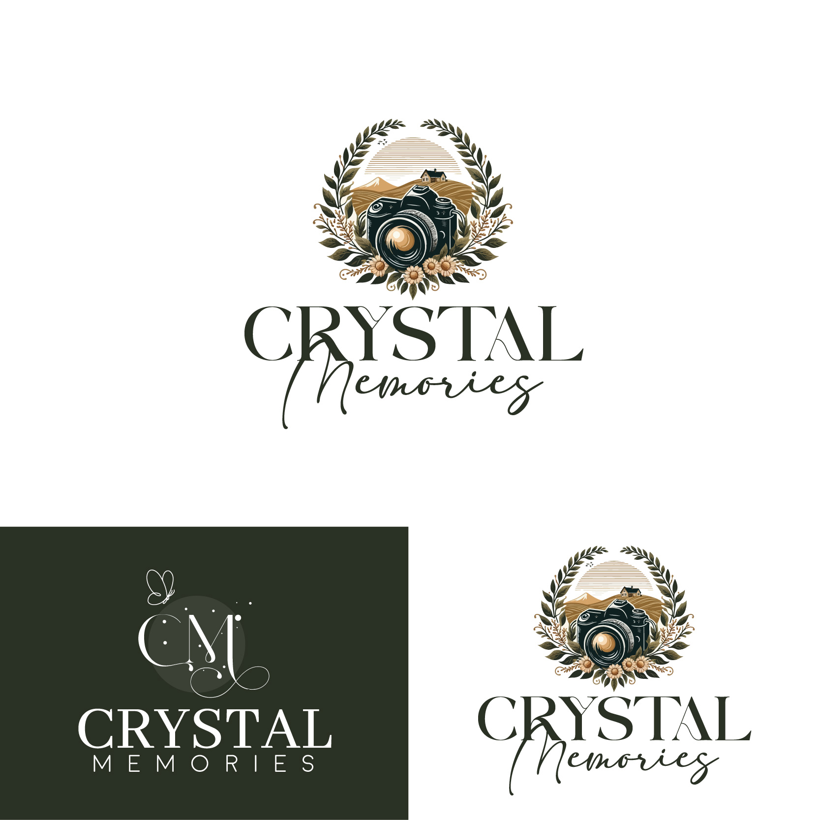Diseño de Logo por Harry Creative para este proyecto | Diseño #33007594