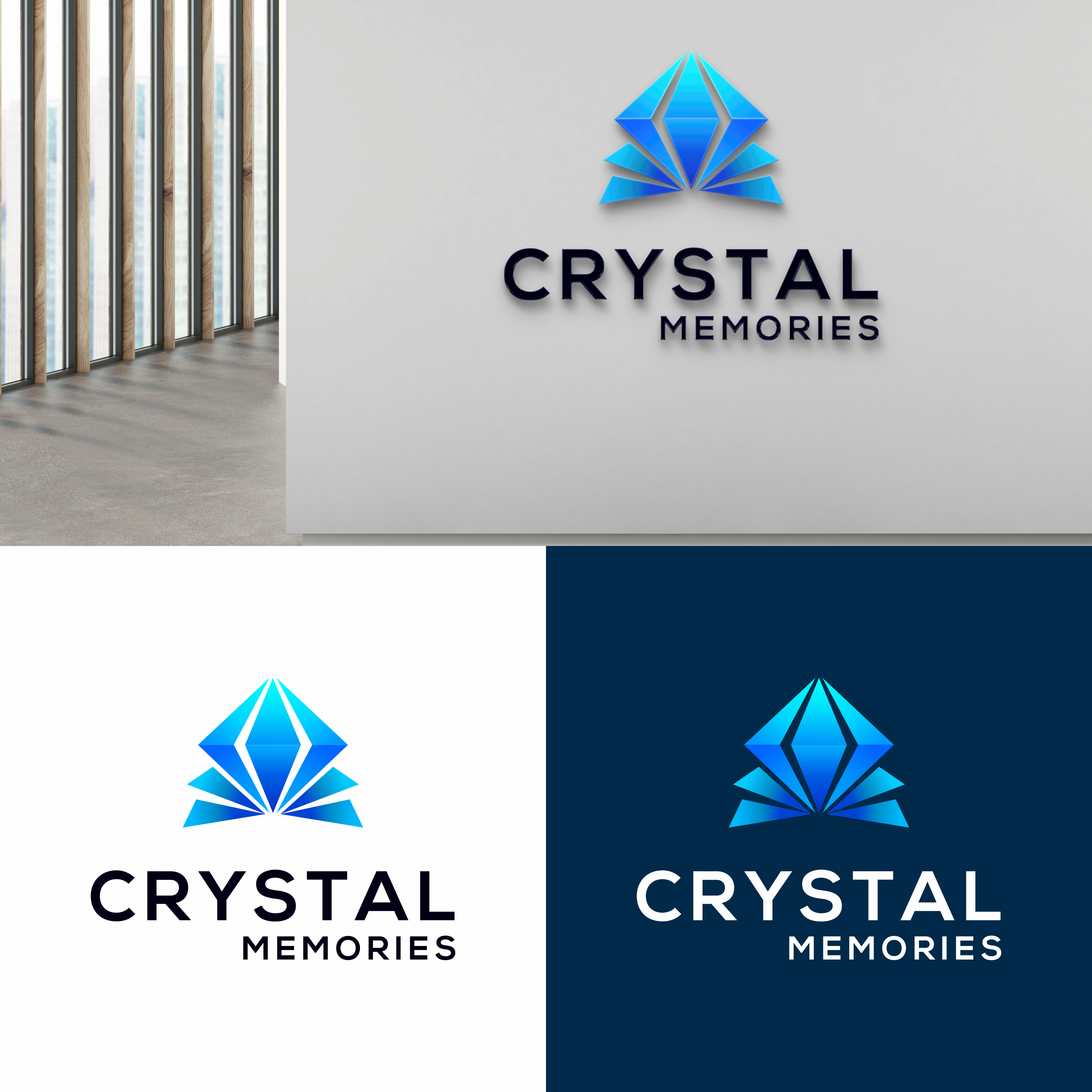 Logo Design by arillingga for this project | Design #33007344