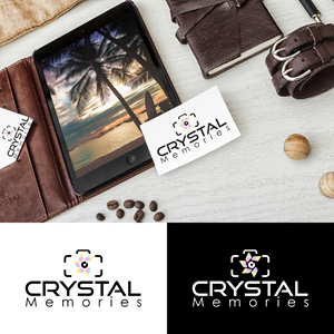 Logo Design by Crows Design