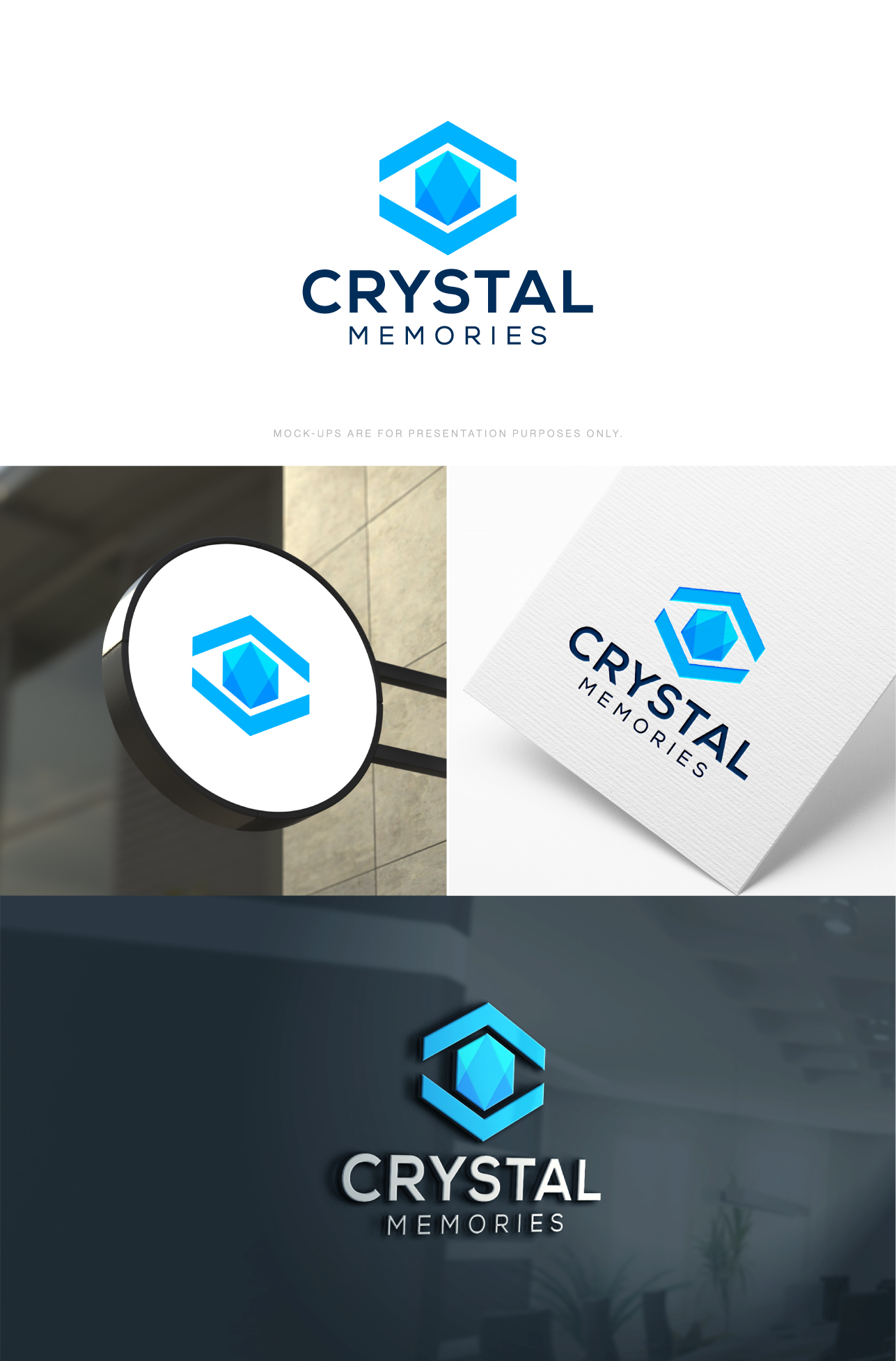 Diseño de Logo por The Lion Studios para este proyecto | Diseño #32999018