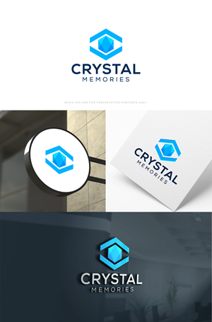 Logo Design by The Lion Studios for this project | Design: #32999018