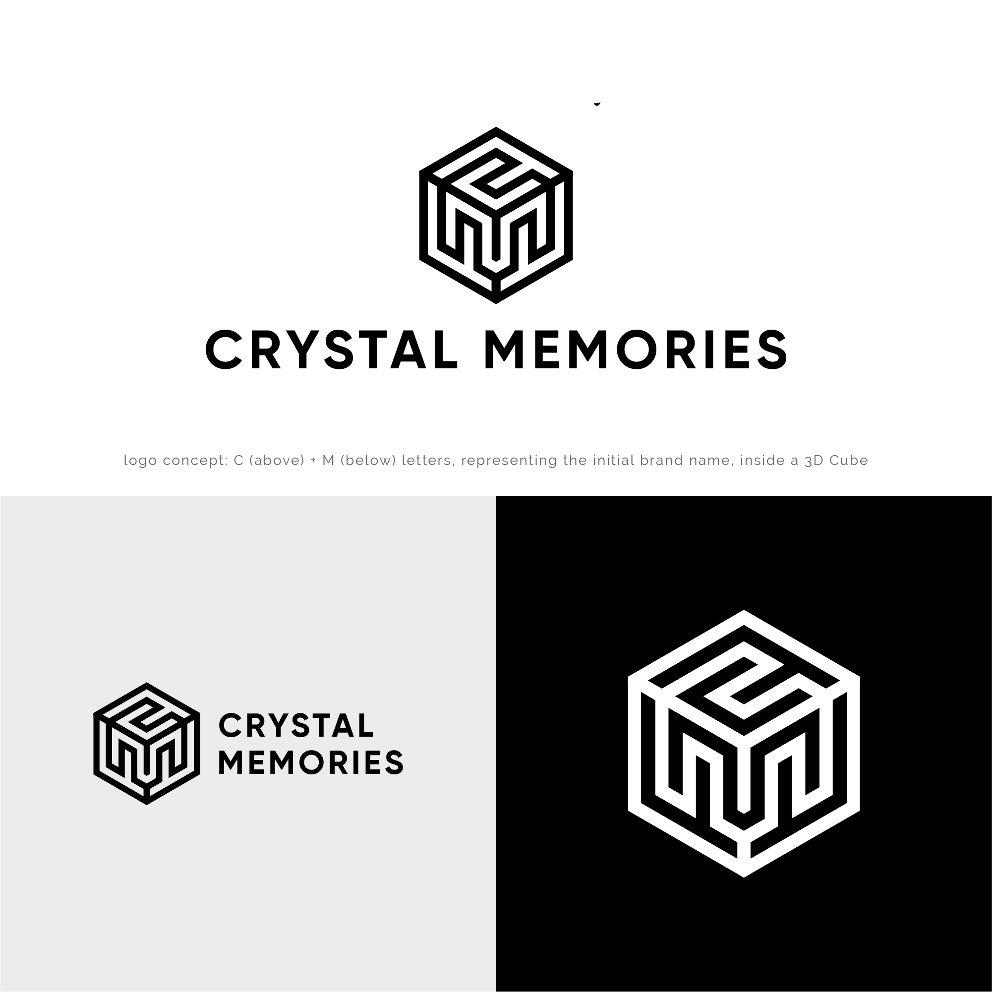 Diseño de Logo por dicubit para este proyecto | Diseño #33032703