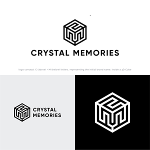 Logo Design by dicubit for this project | Design: #33032703