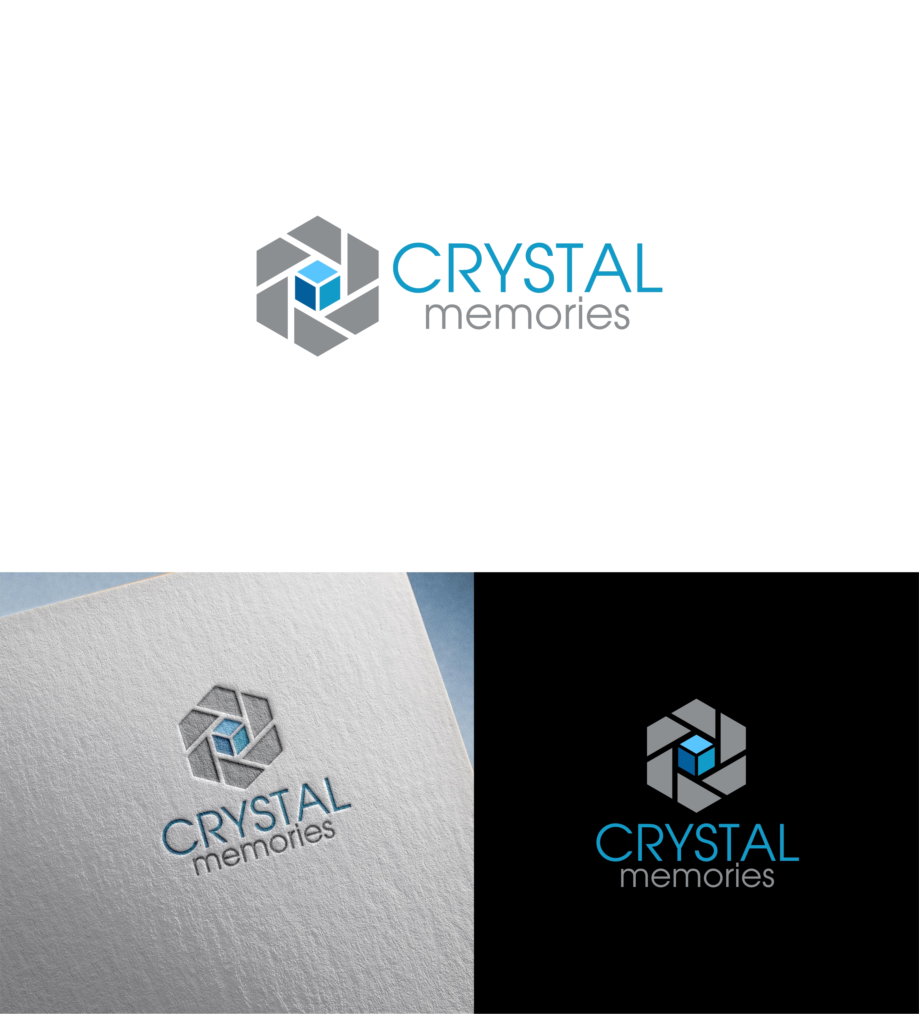 Logo Design by Joenet Jayawarna for this project | Design #33029443