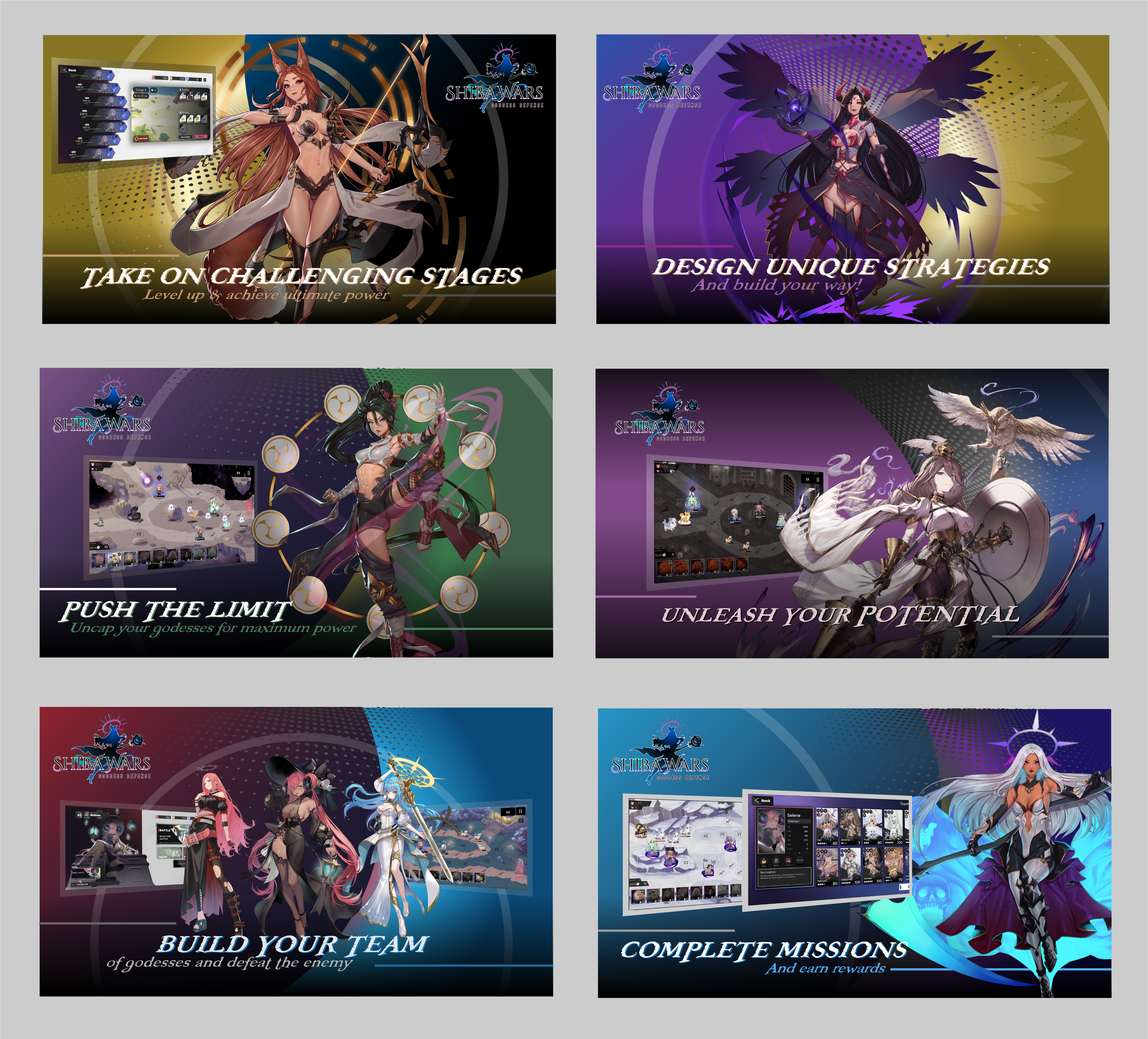 Poster Design by Limonero DG for this project | Design #33018456