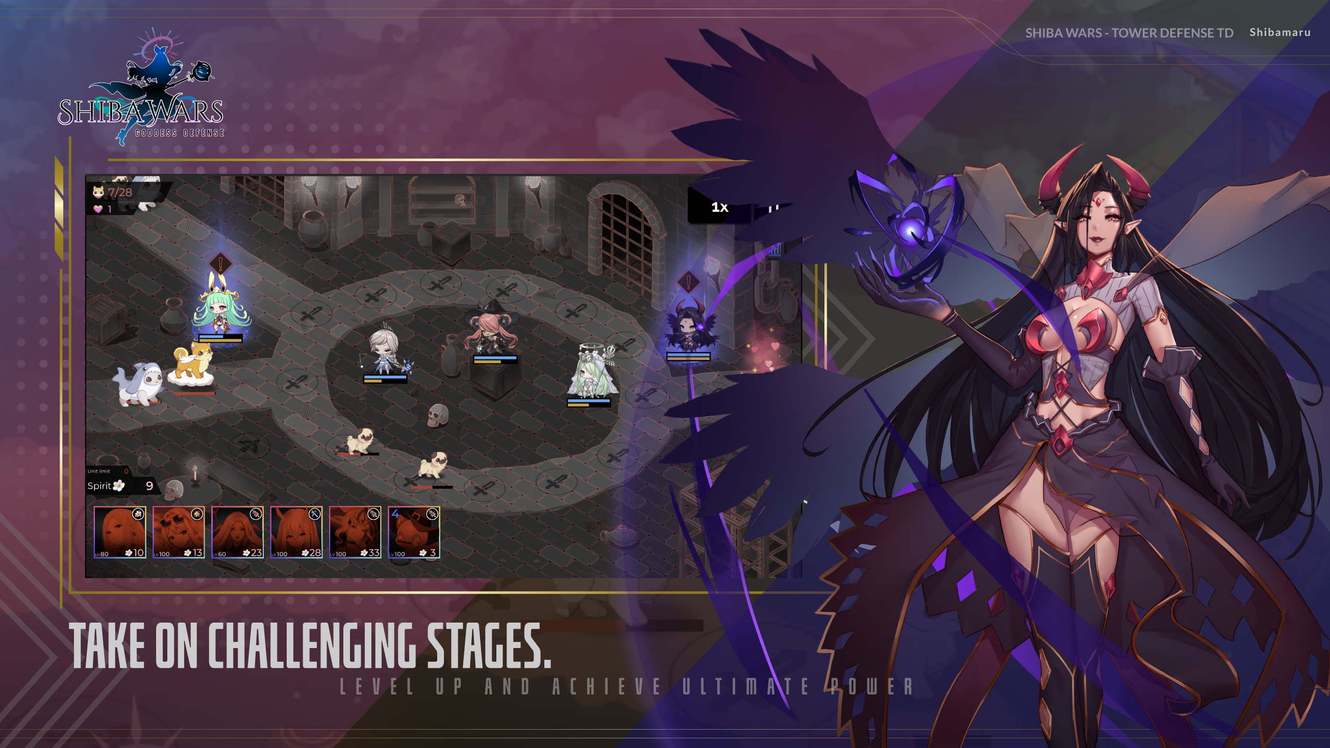 Poster Design by Limonero DG for this project | Design #33037126