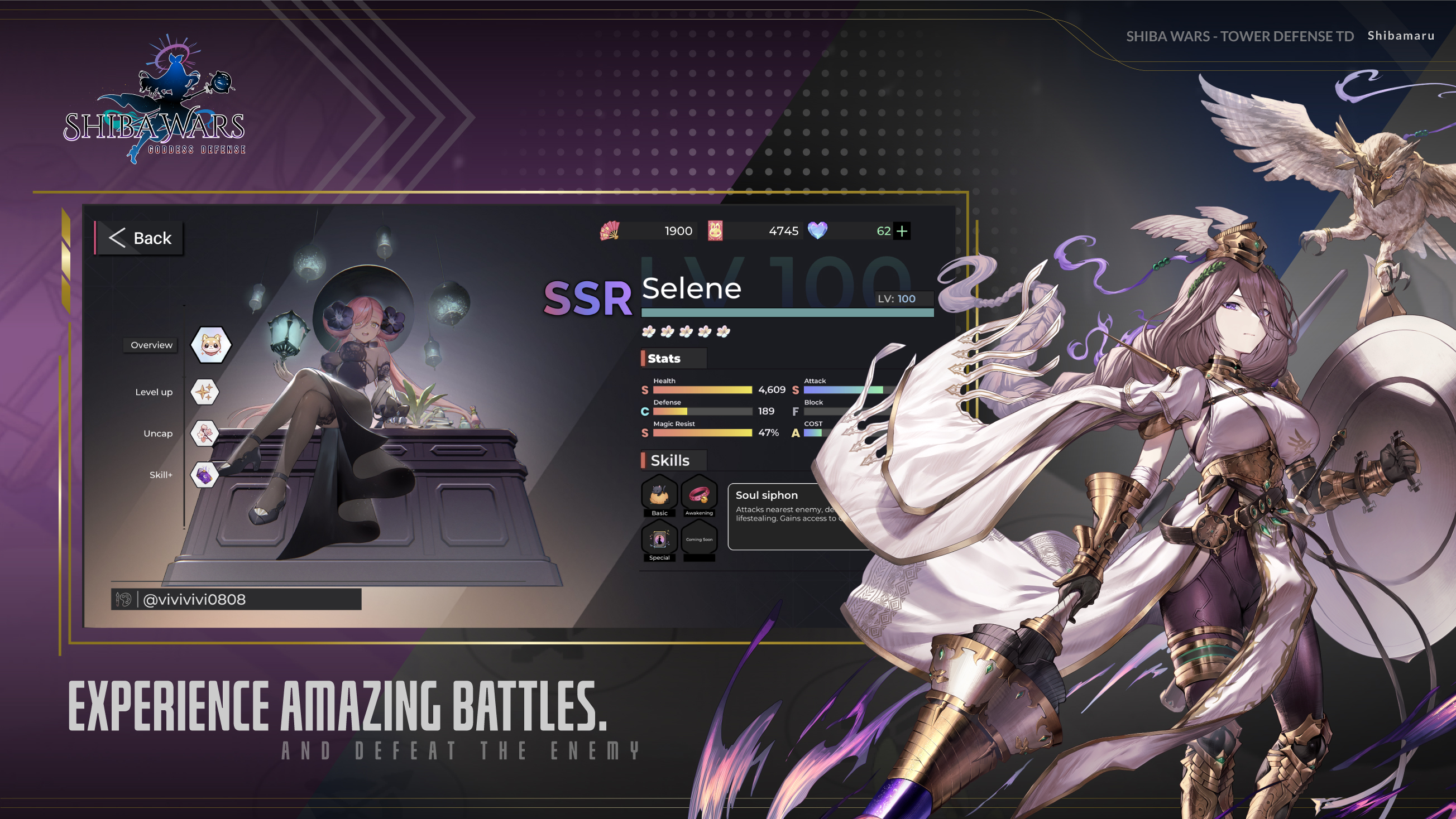 Poster Design by Limonero DG for this project | Design #33037129