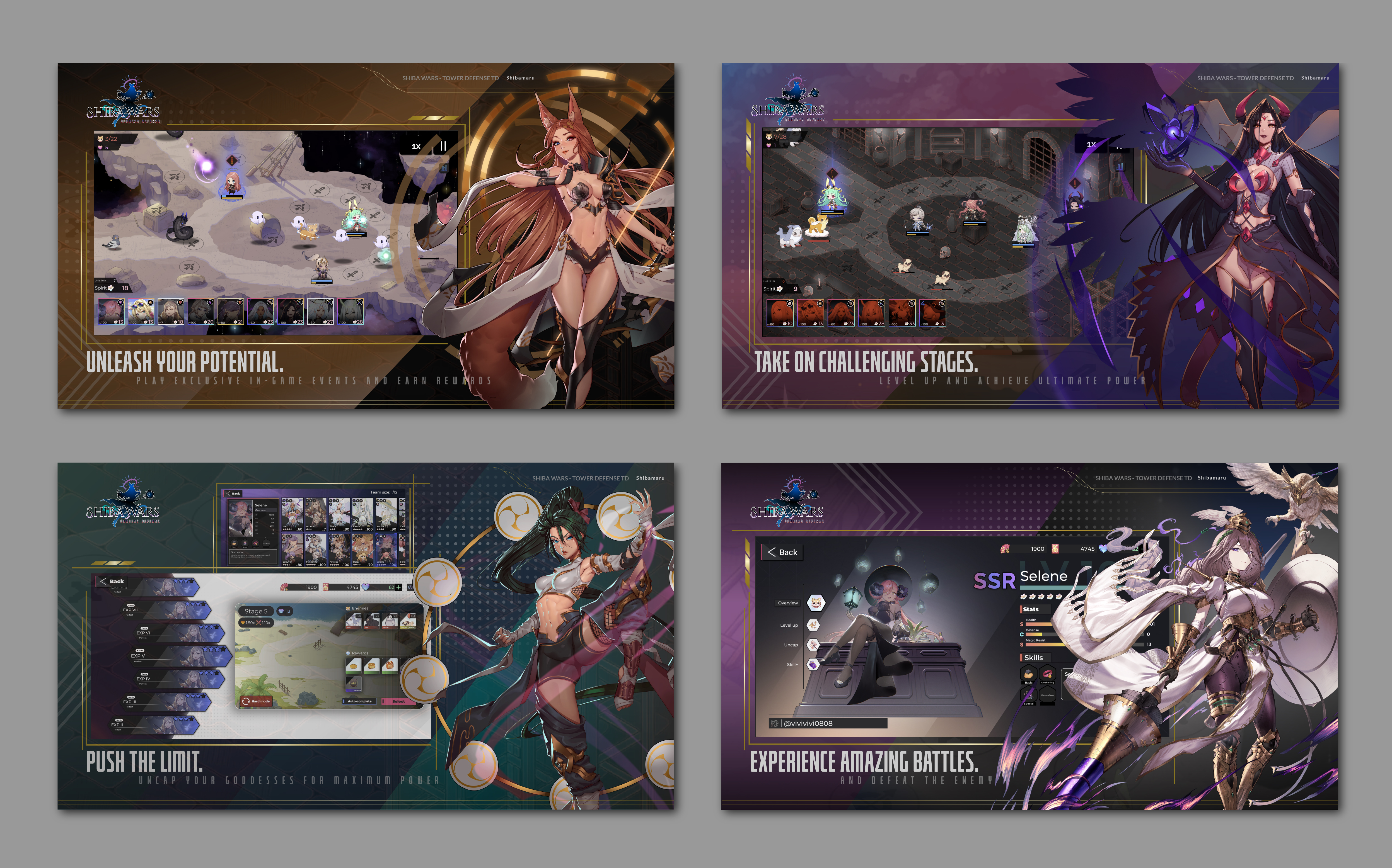 Poster Design by Limonero DG for this project | Design #33061204