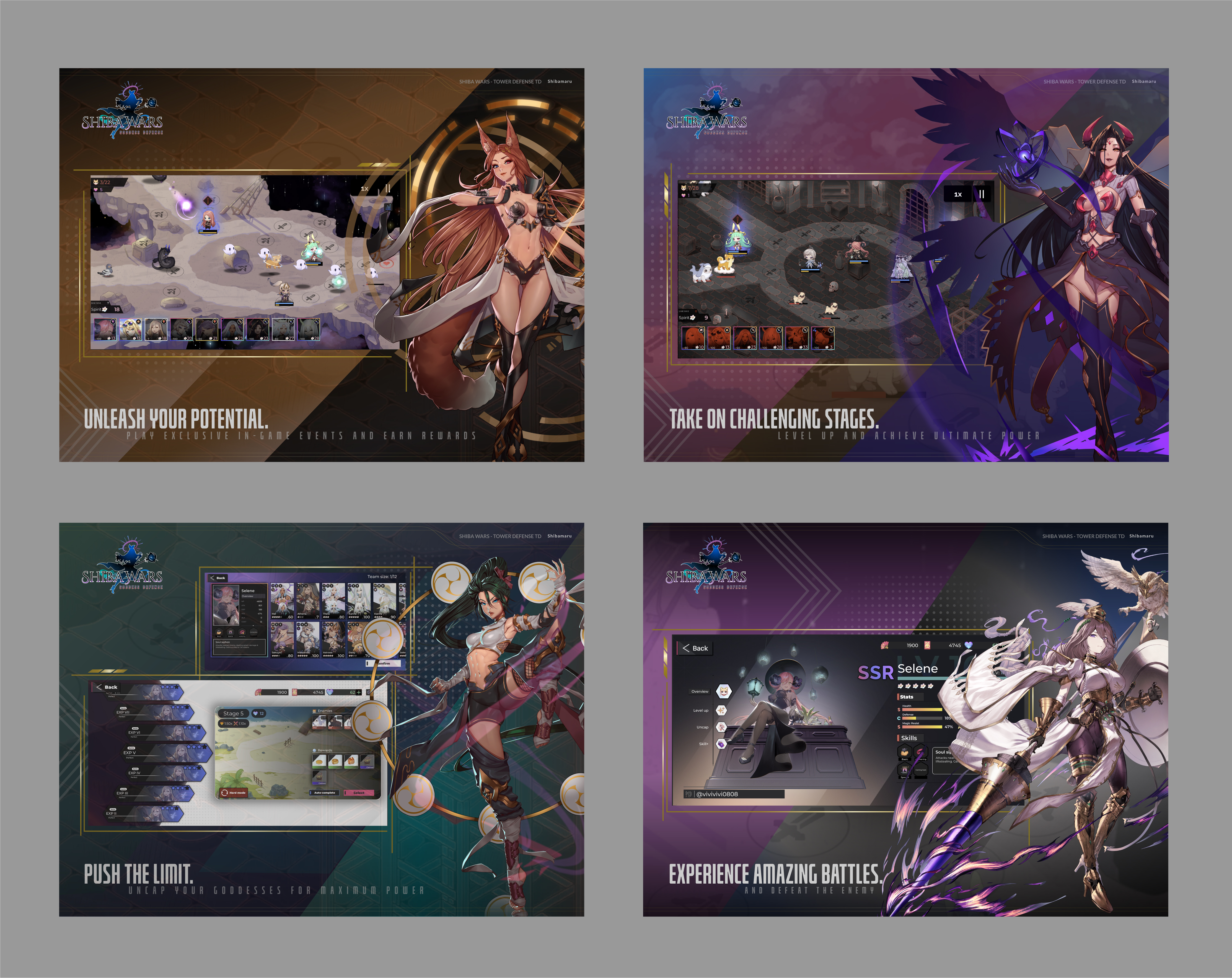 Poster Design by Limonero DG for this project | Design #33061216