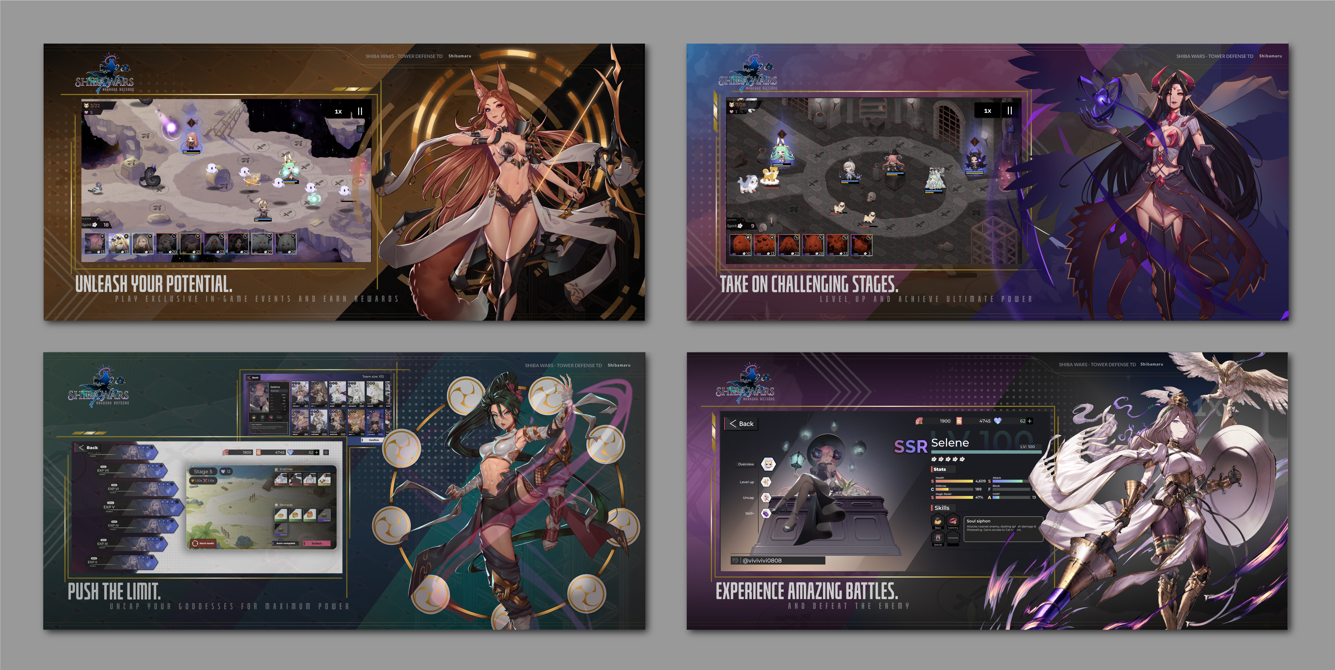 Poster Design by Limonero DG for this project | Design #33061222