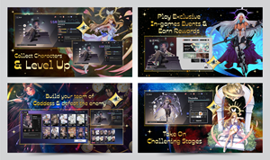 Poster Design by JK18 for this project | Design: #33014062