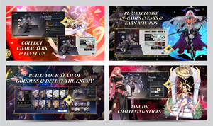 Poster Design by JK18 for this project | Design: #33026108