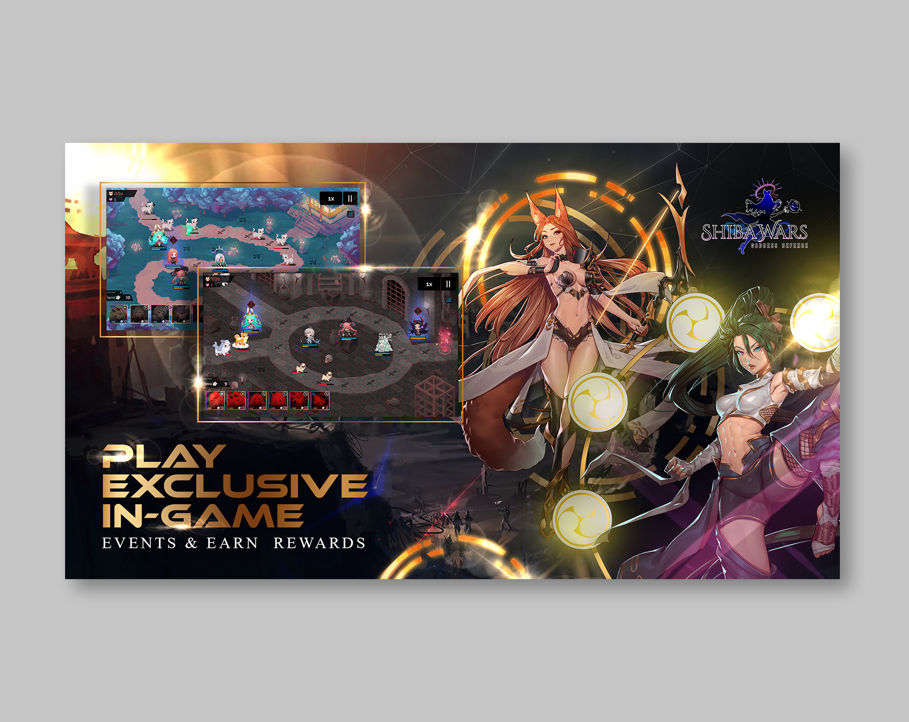 Poster Design by debdesign for this project | Design #33024510