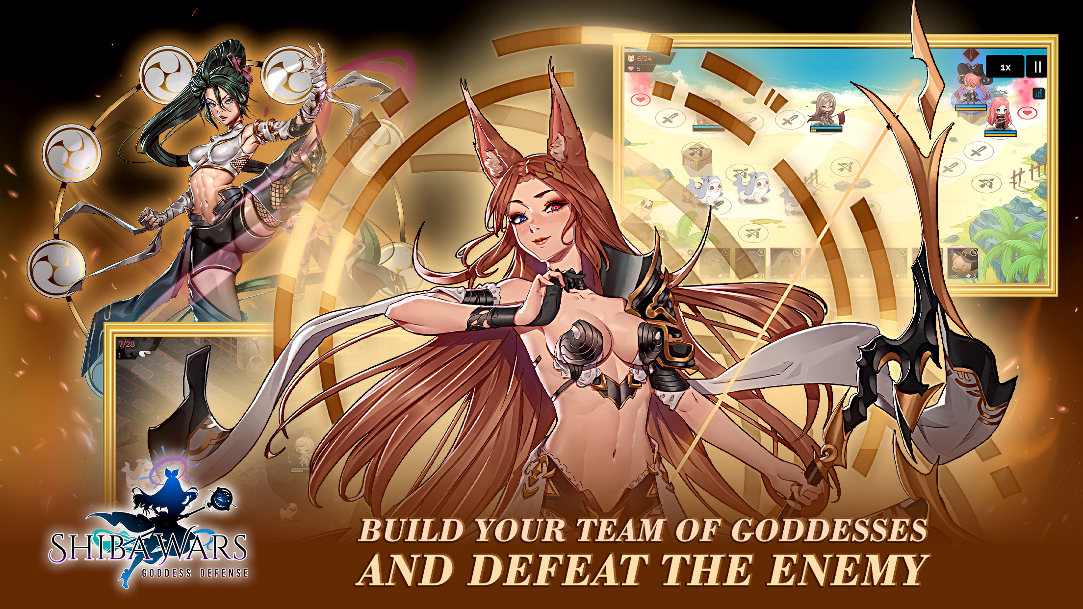 Poster Design by Rickyy for this project | Design #33021934