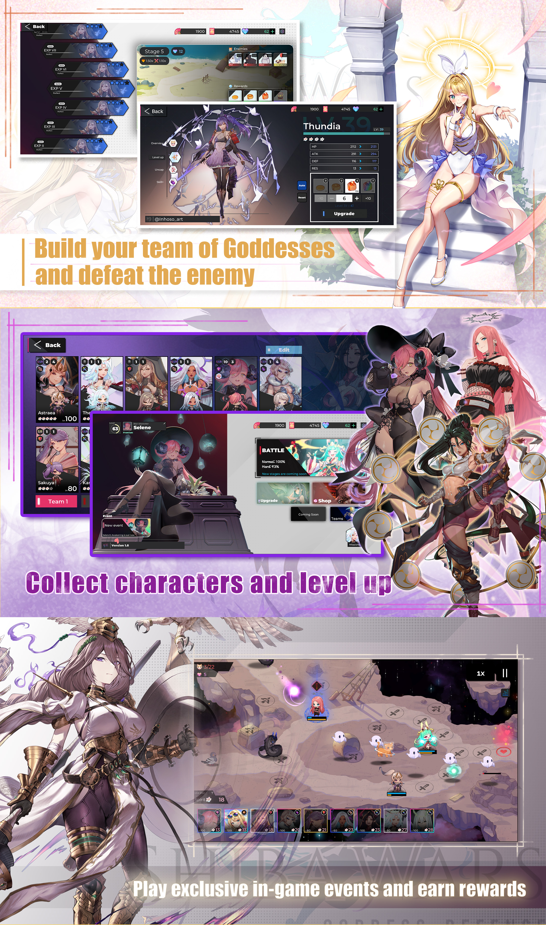 Poster Design by Fajr. for this project | Design #33049001