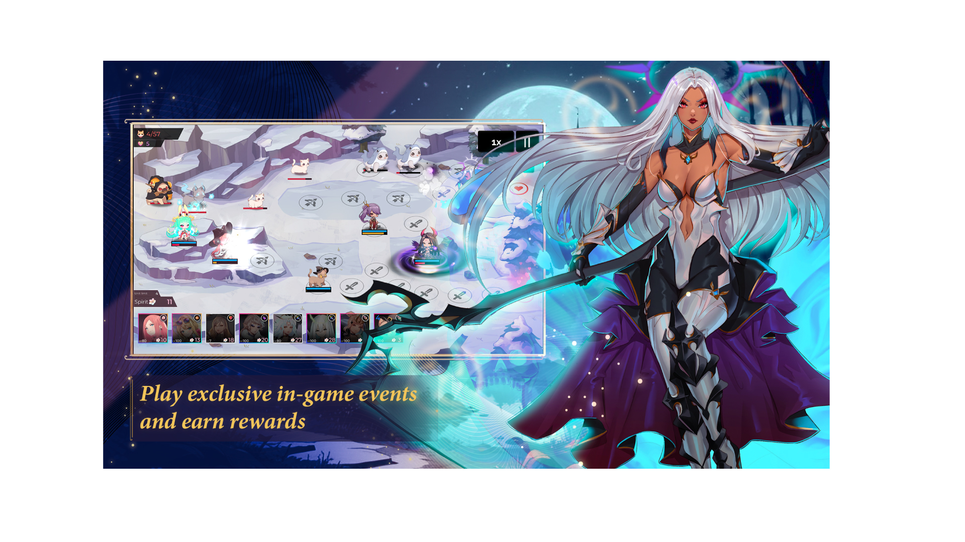 Poster Design by Ma_lau for this project | Design #33011579