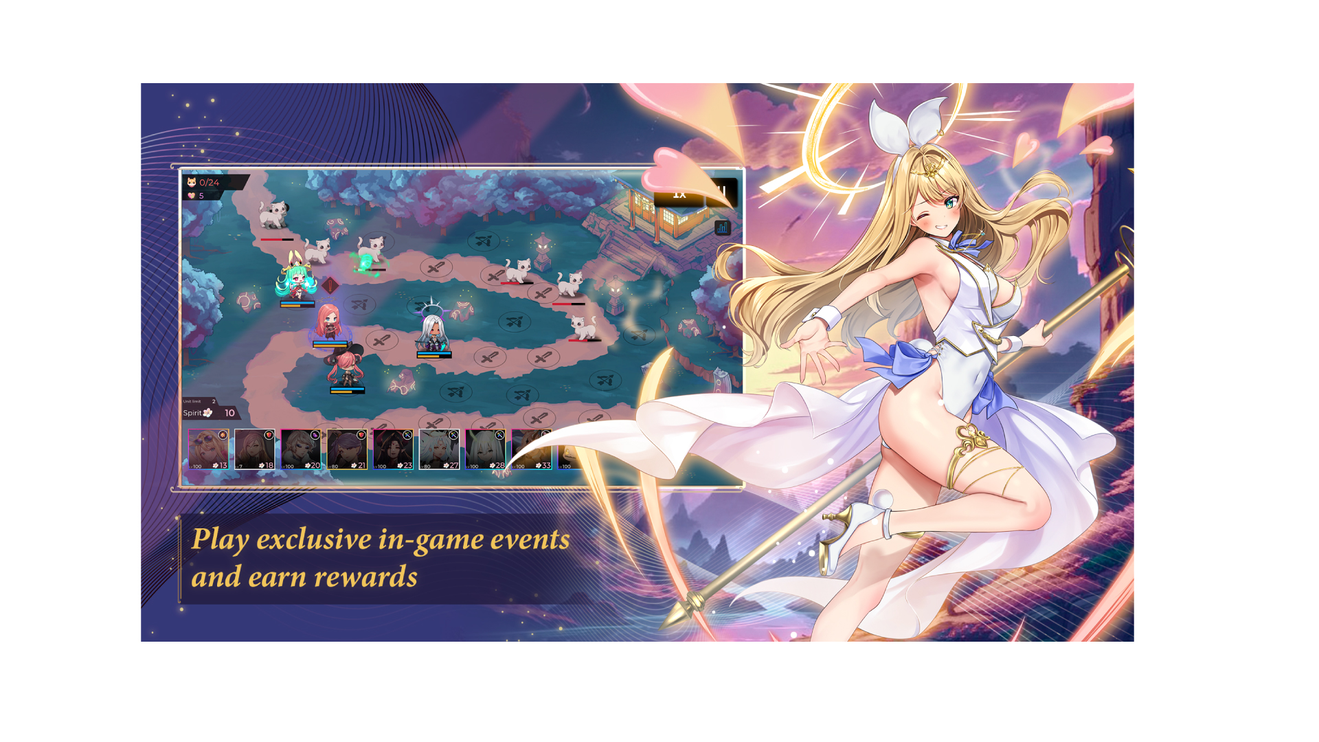 Poster Design by Ma_lau for this project | Design #33011580