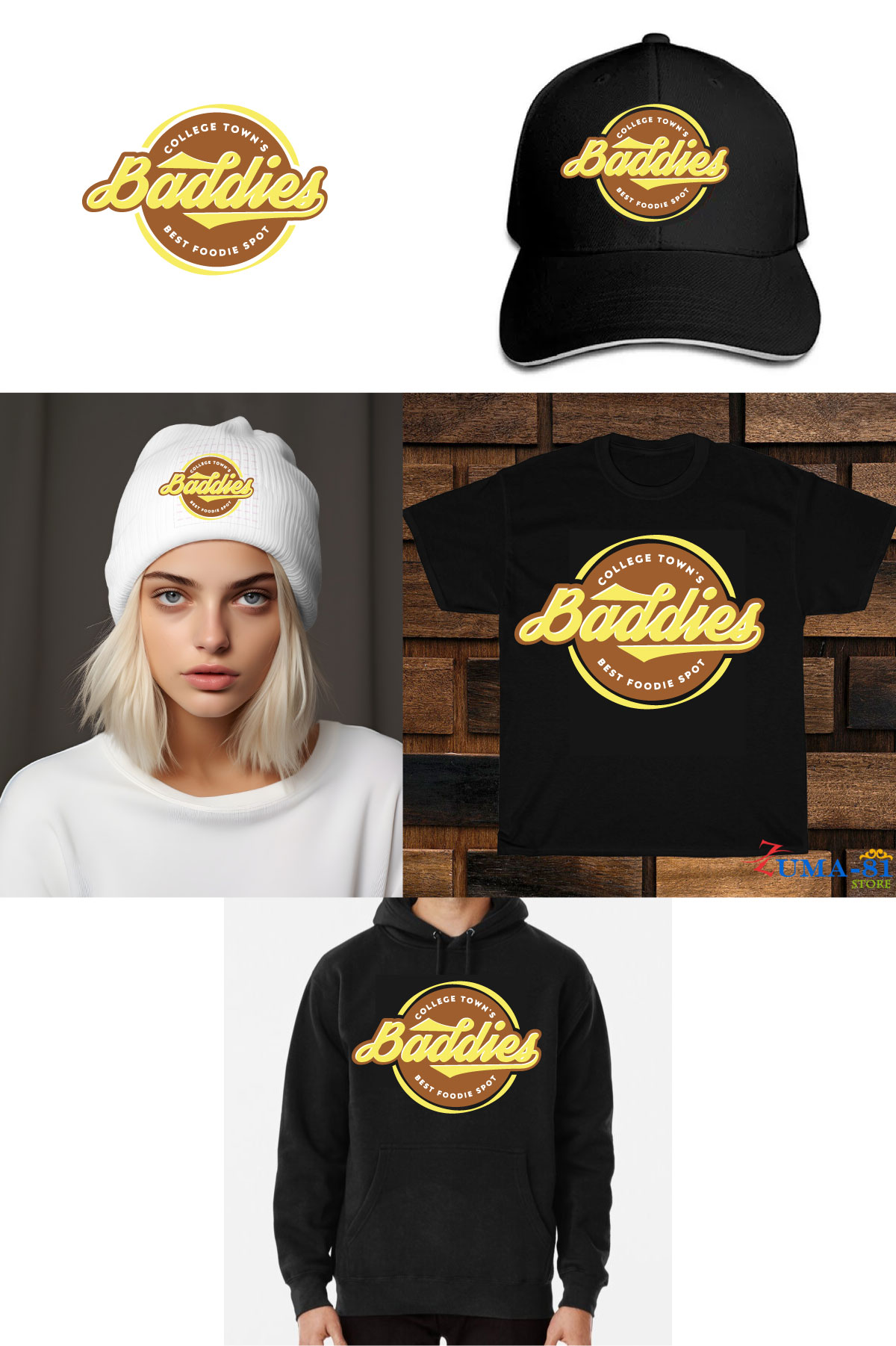 Logo Design by jonkonrad for this project | Design #33004116