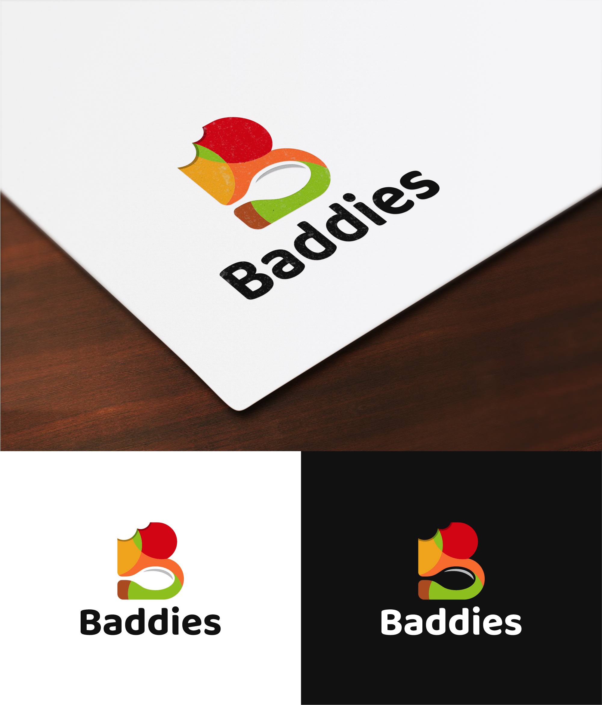Logo Design by RKsharma for this project | Design #32999532