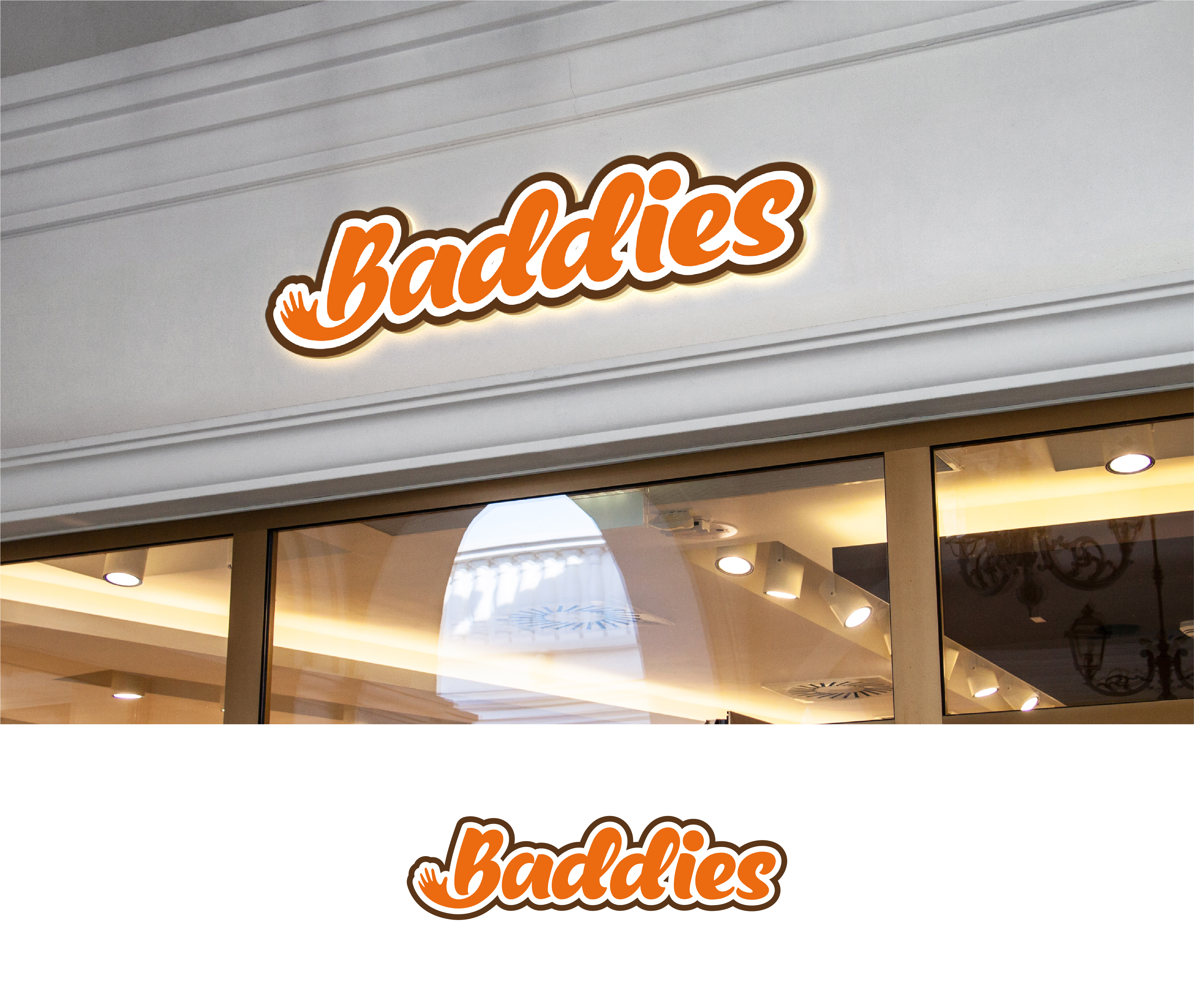 Logo Design by RKsharma for this project | Design #33004002