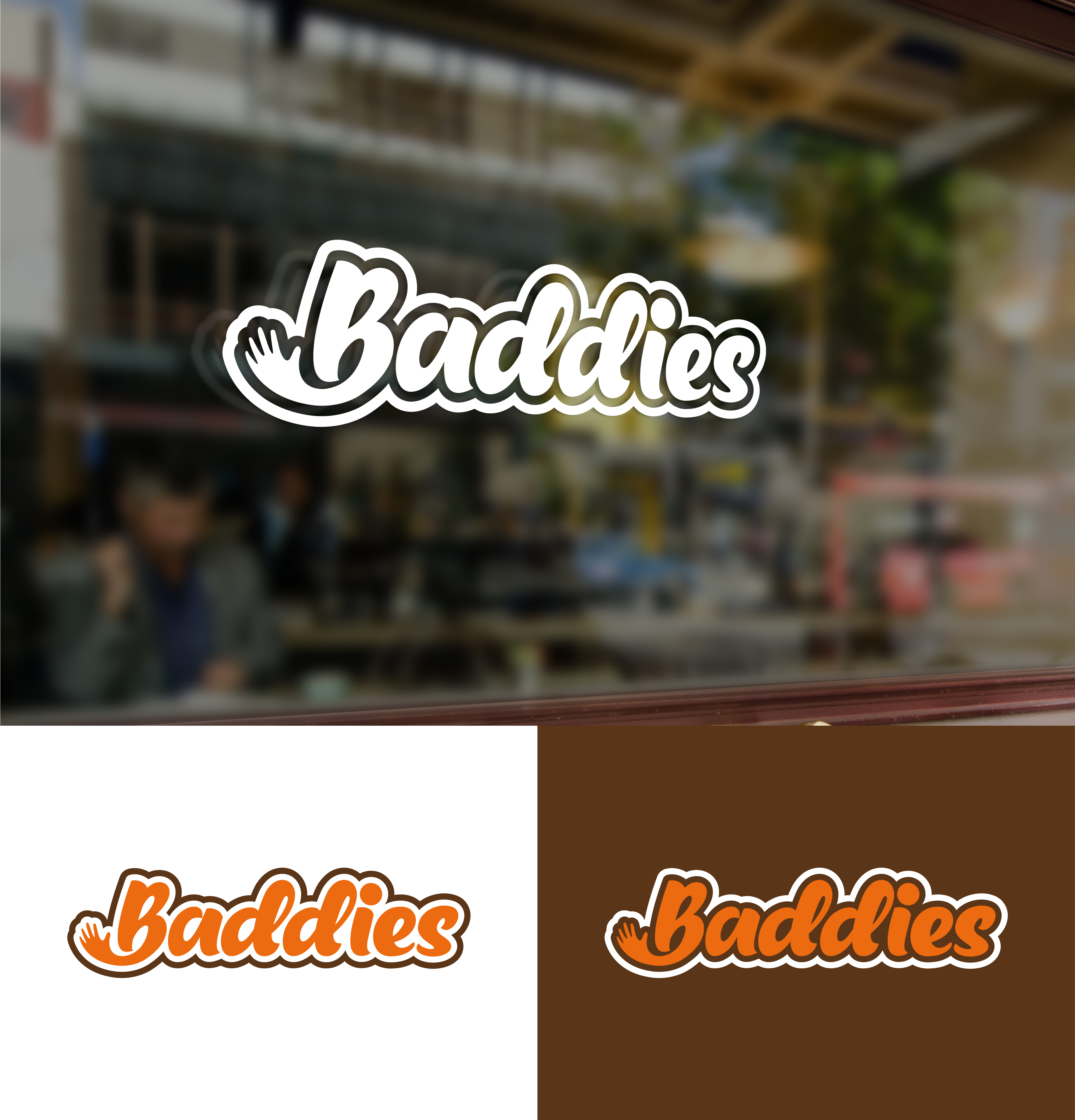 Logo Design by RKsharma for this project | Design #33008876