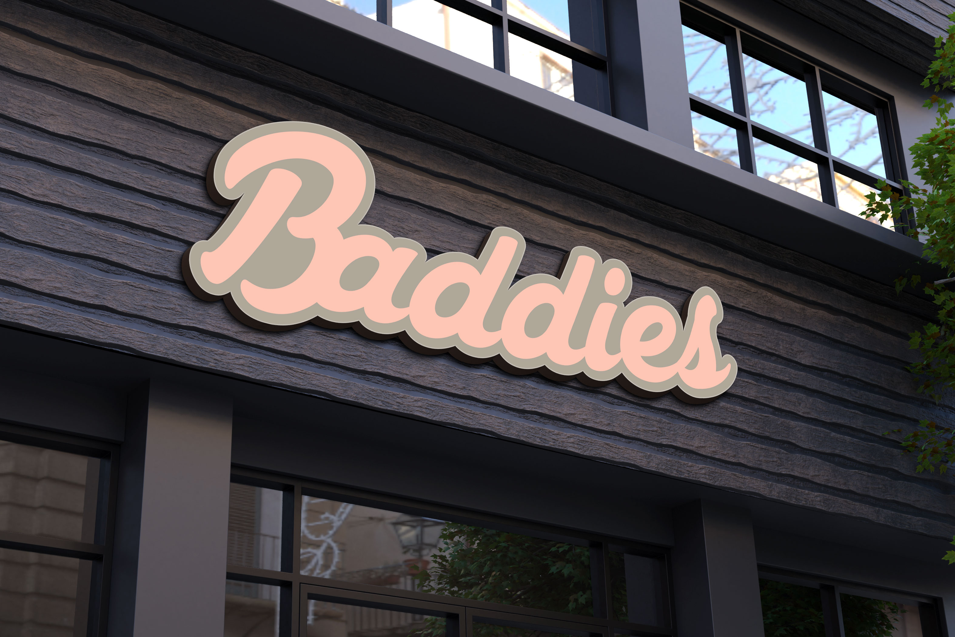 Logo Design by Kavth for this project | Design #33055422