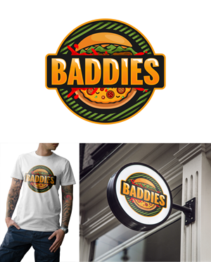 Logo Design by bangsatkau for this project | Design: #33003756
