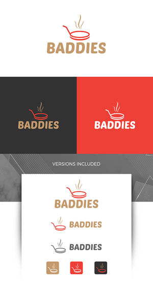 Logo Design by amazive for this project | Design: #33005996