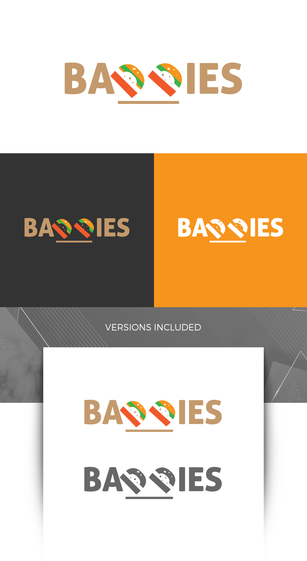 Diseño de Logo por amazive para este proyecto | Diseño #33037323