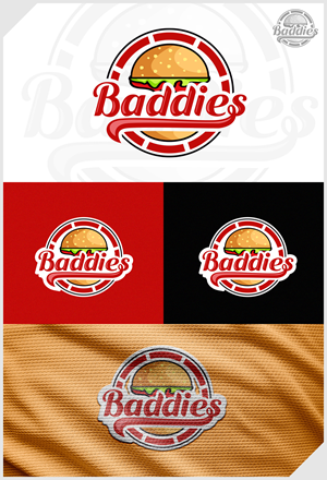 Logo Design by IDesign1606 for this project | Design: #33006283
