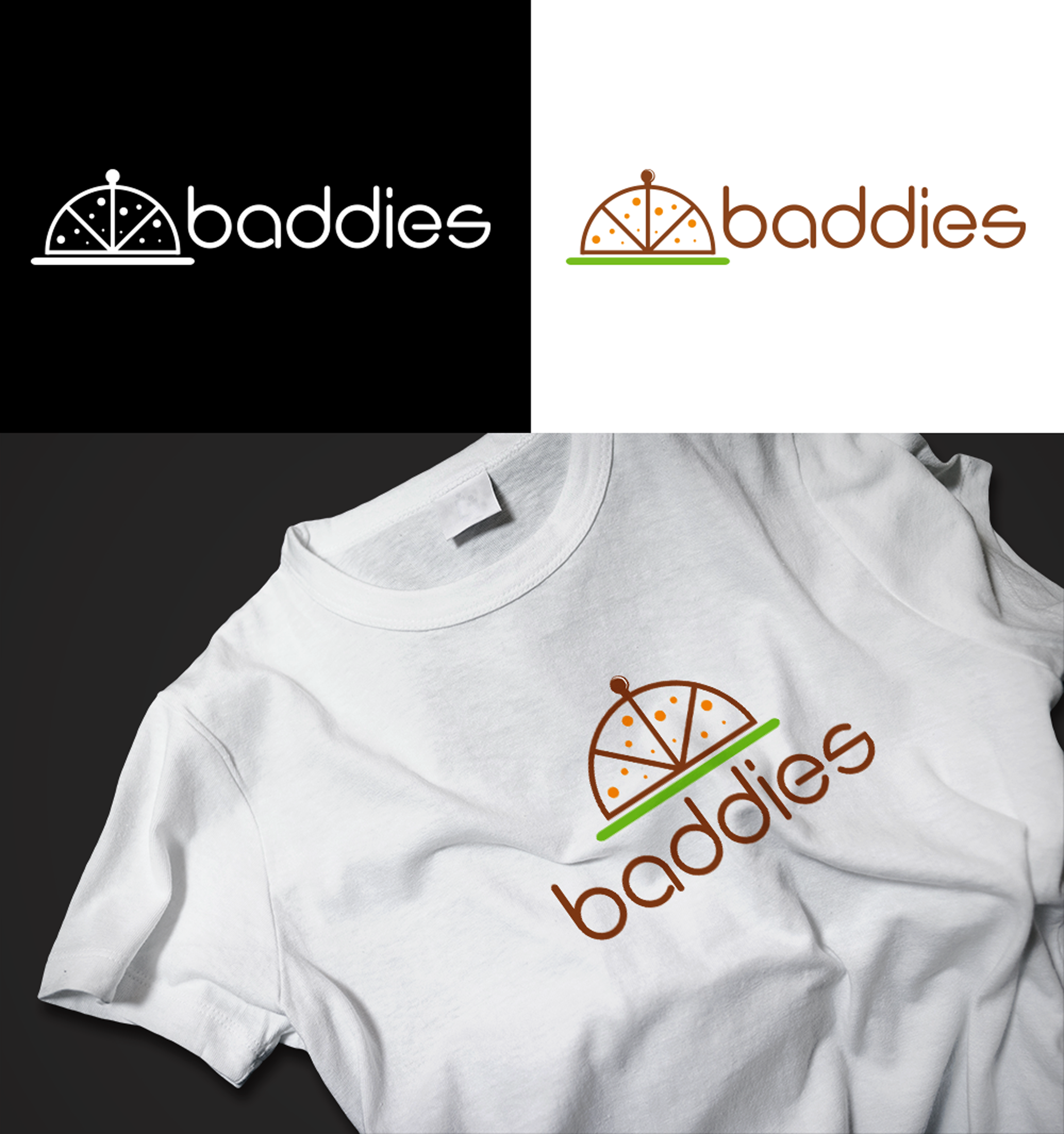 Logo Design by RA-bica for this project | Design #33014665