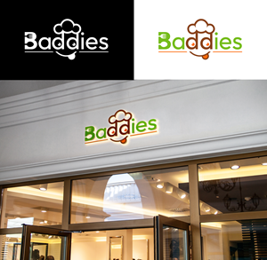 Logo Design by RA-bica for this project | Design: #33014666