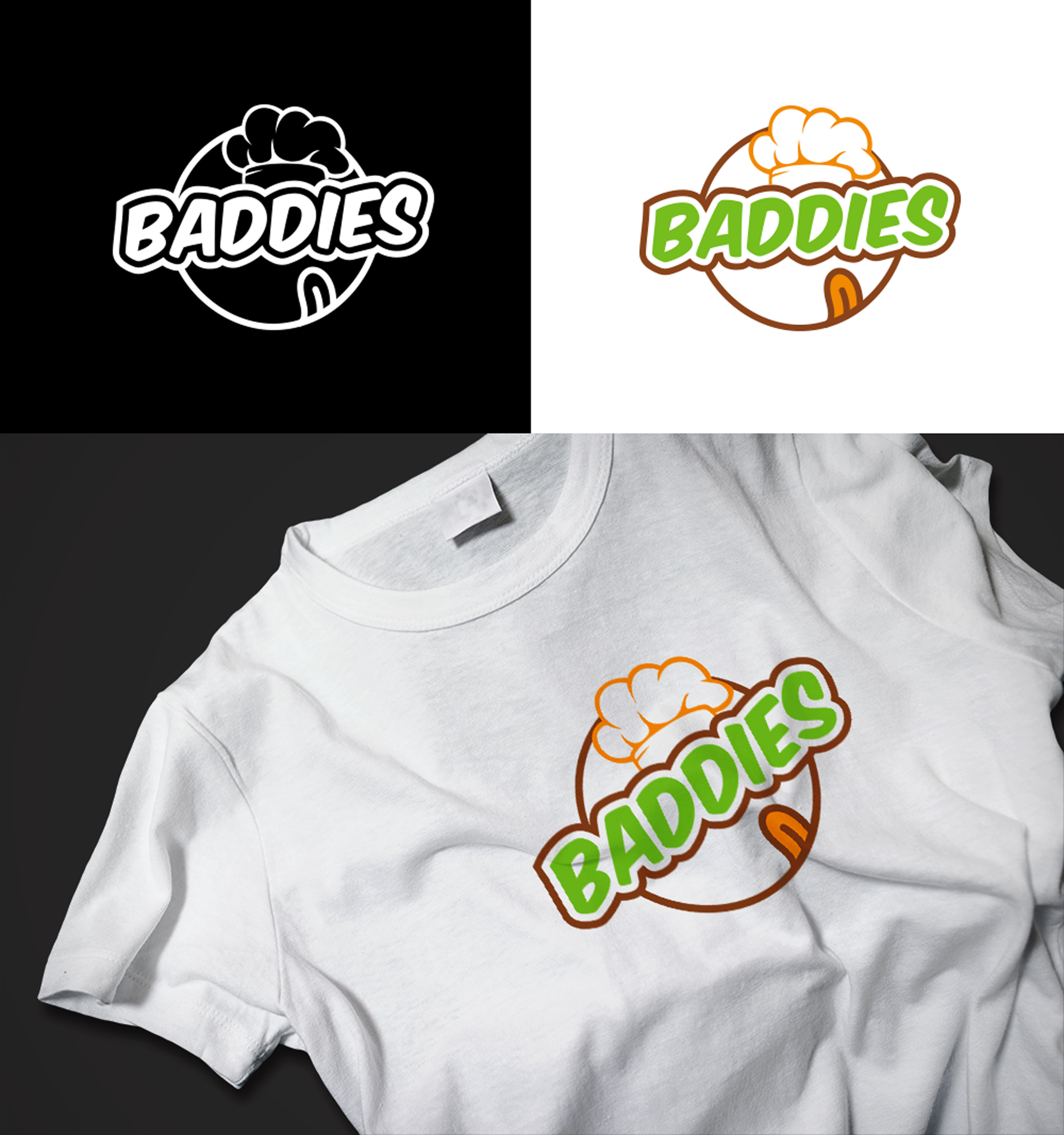 Logo Design by RA-bica for this project | Design #33014668