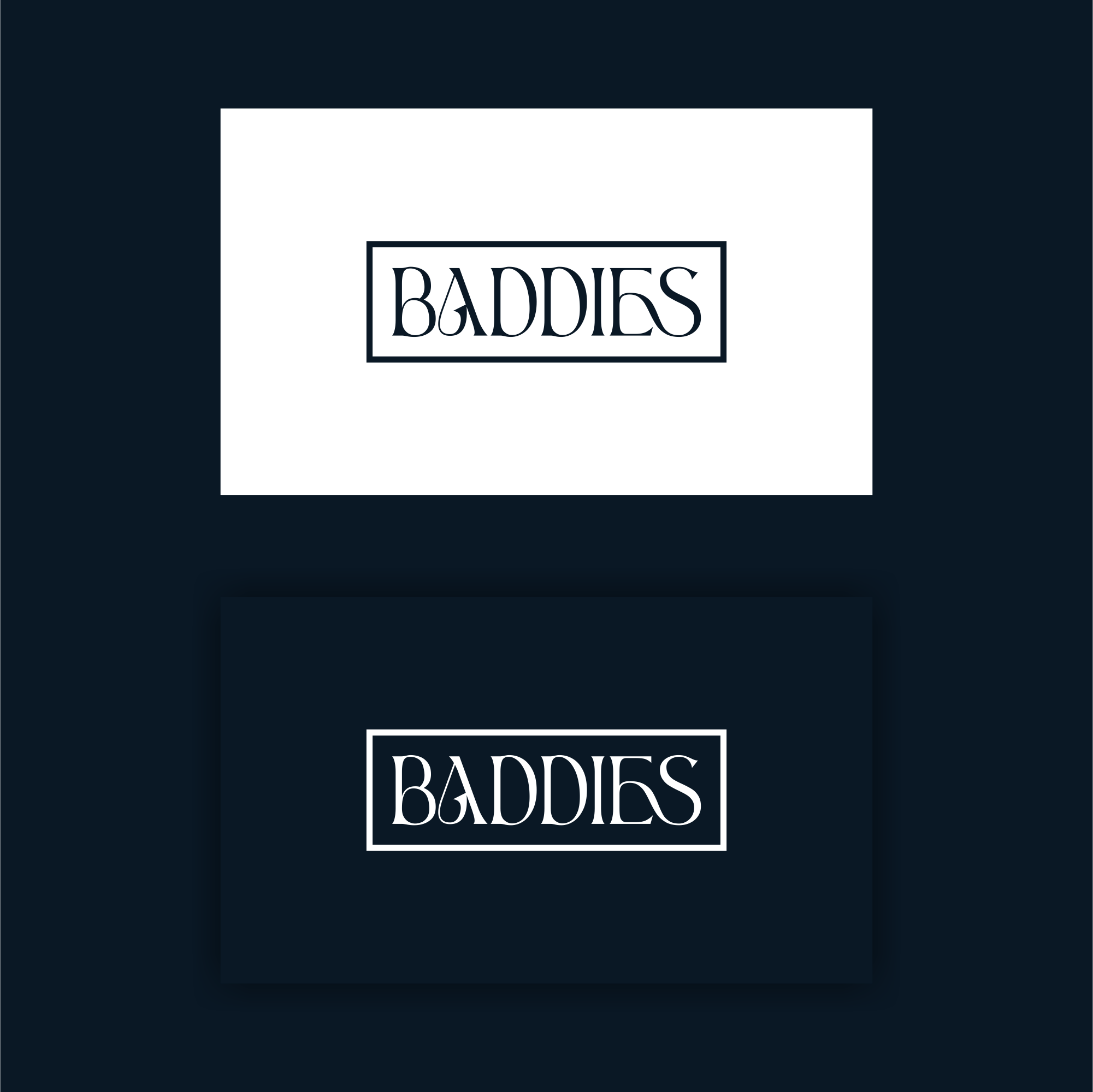 Logo Design by B.O_studio for this project | Design #33040450