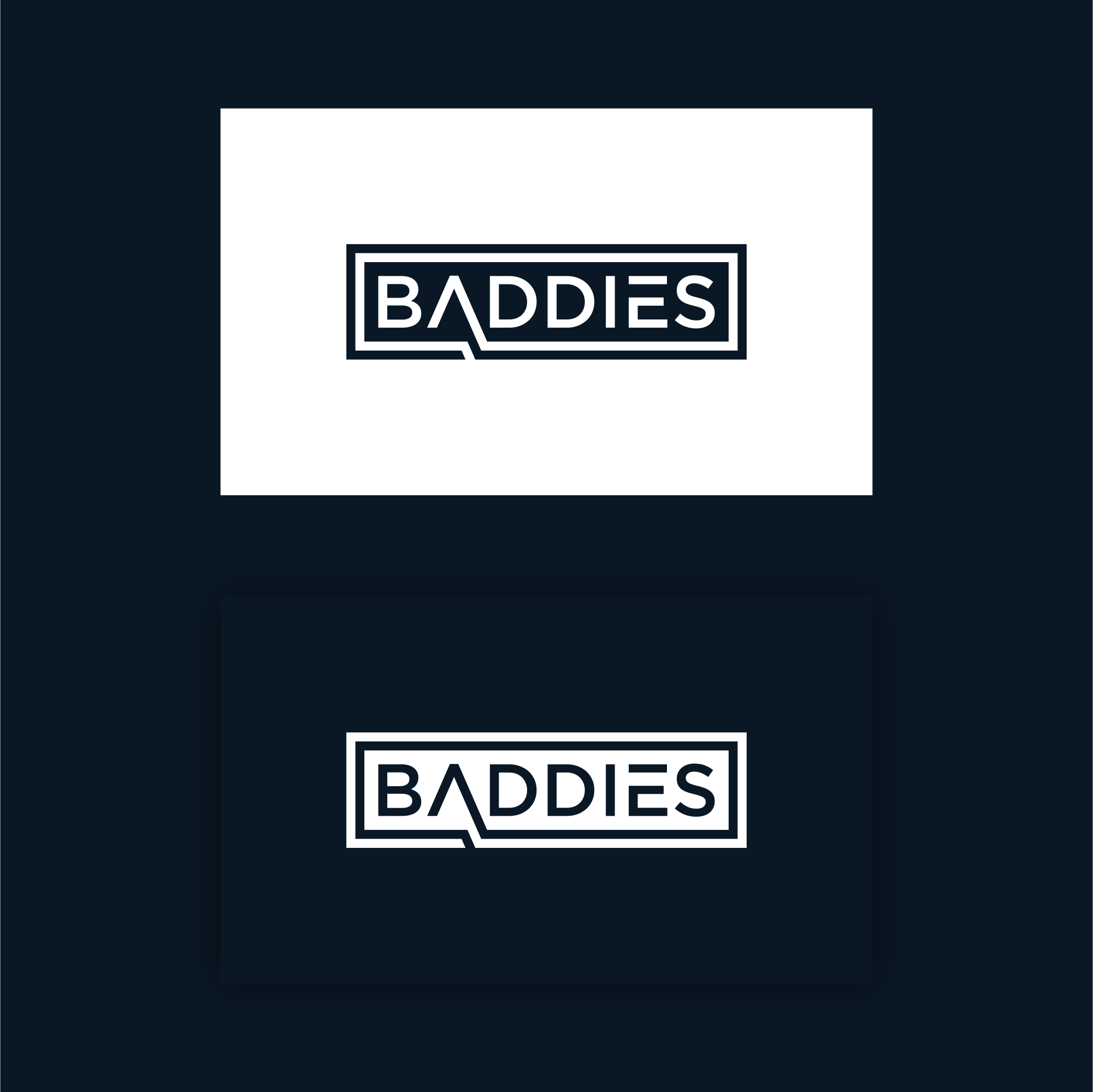 Logo Design by B.O_studio for this project | Design #33040458