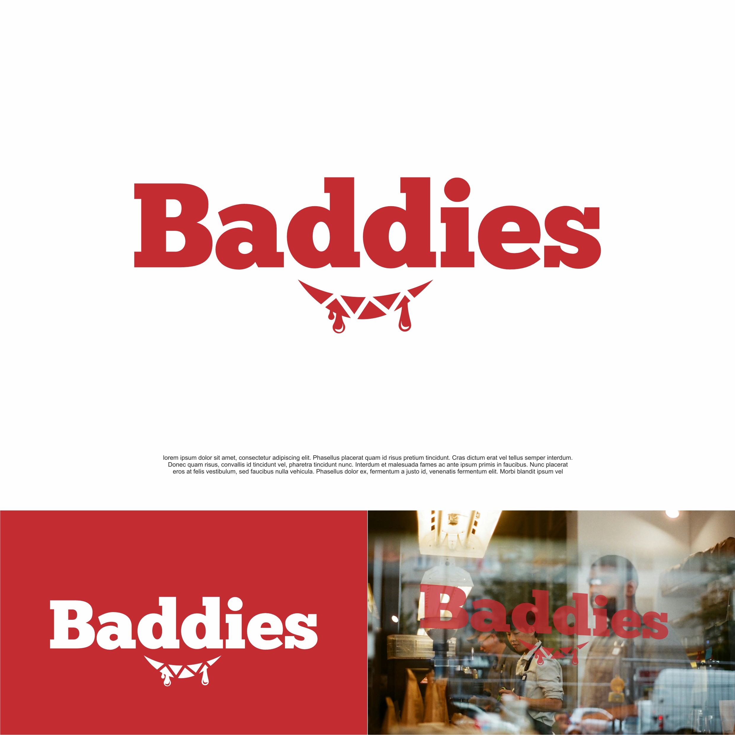 Logo-Design von MIRZA Design für dieses Projekt | Design #33000124