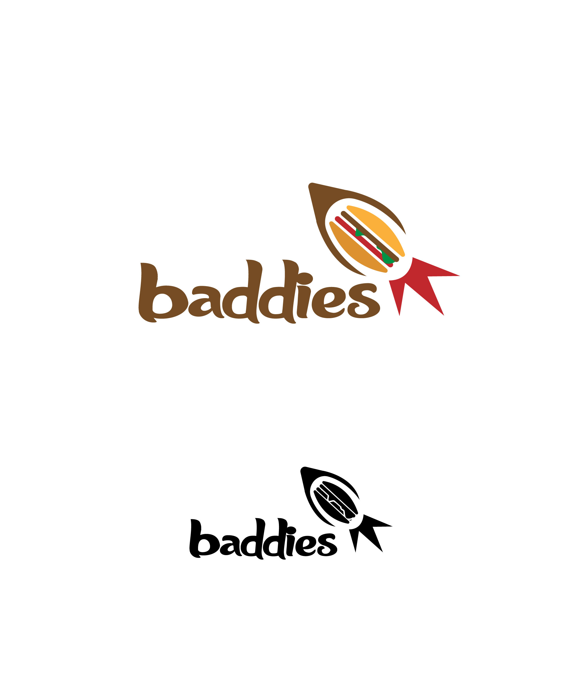 Logo-Design von Art_lv für dieses Projekt | Design #33037944