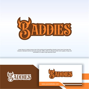 Logo Design by Apache Kretek for this project | Design: #33004341