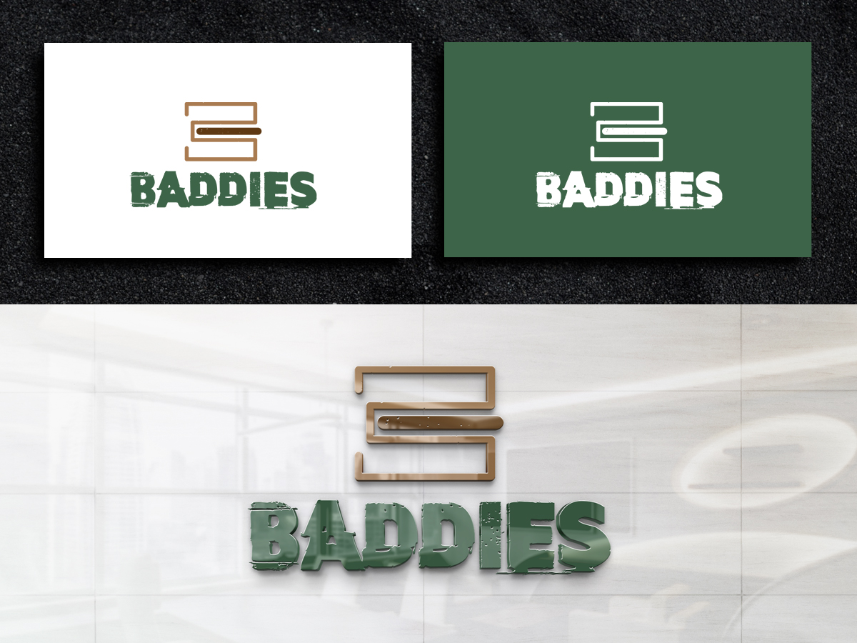 Logo Design by ArtSamurai for this project | Design #33003631