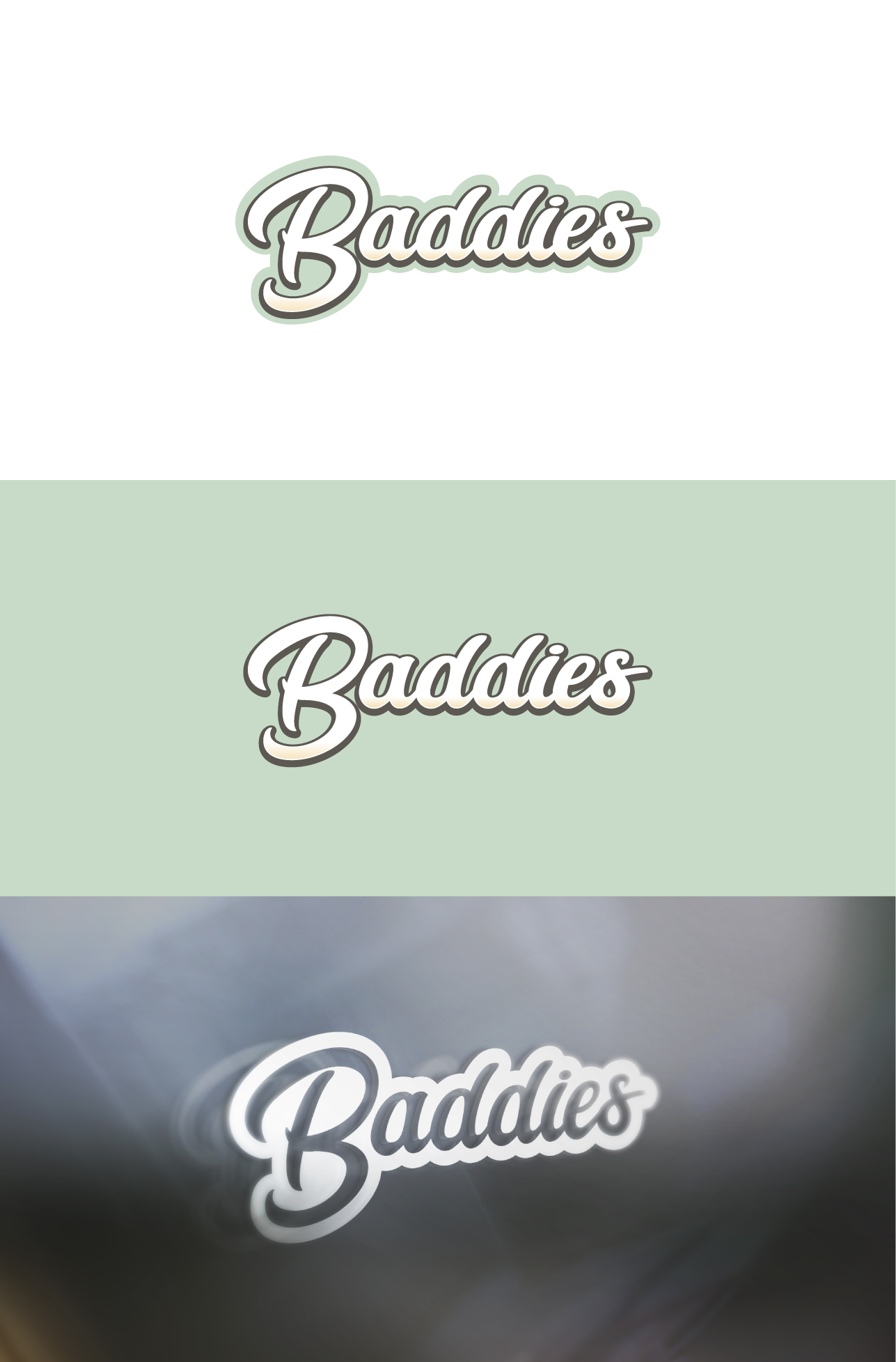 Logo Design by The Lion Studios for this project | Design #32999383