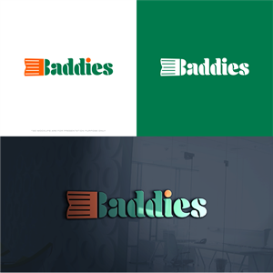 Logo Design by The Lion Studios for this project | Design: #33005286