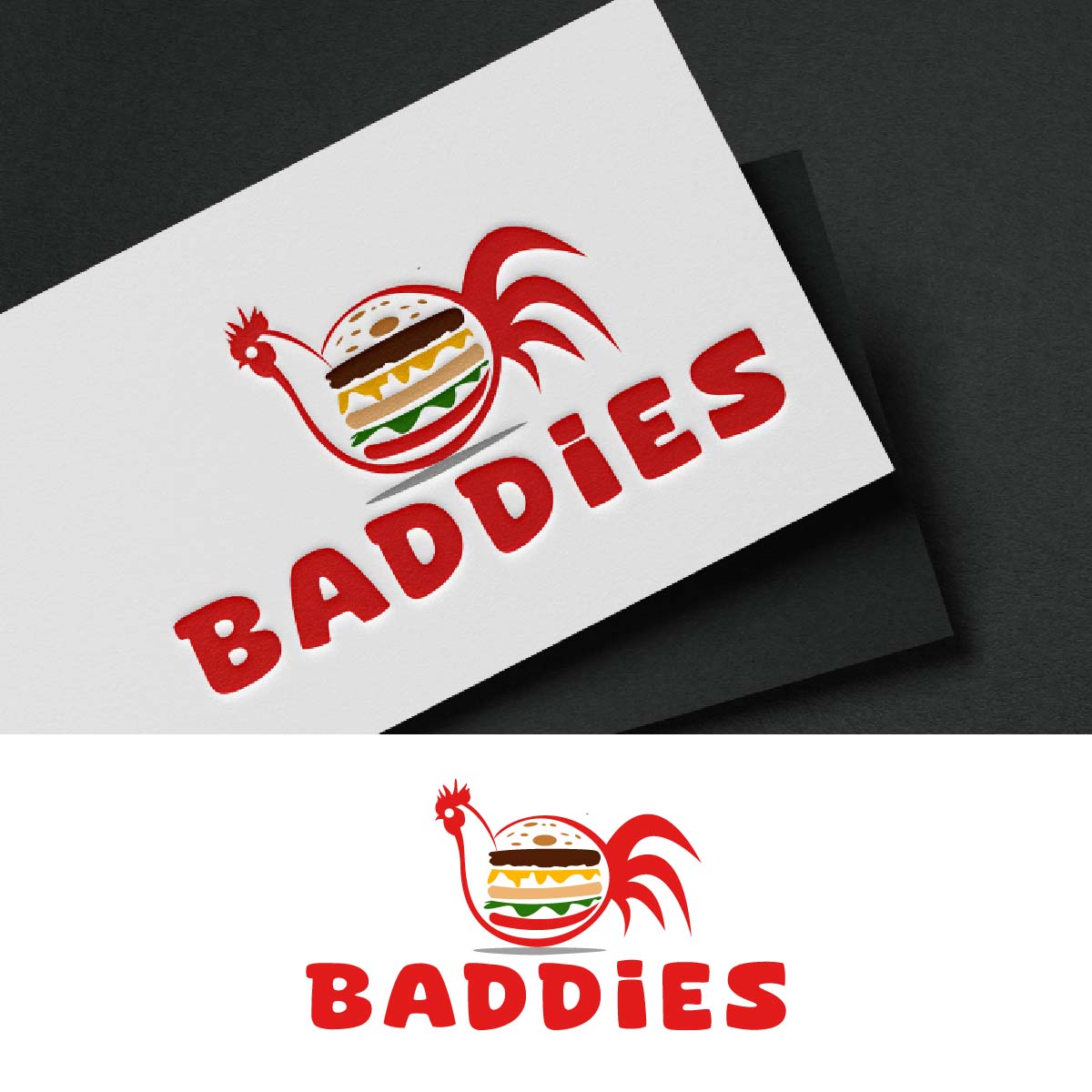 Logo Design by fly  design for this project | Design #33006163