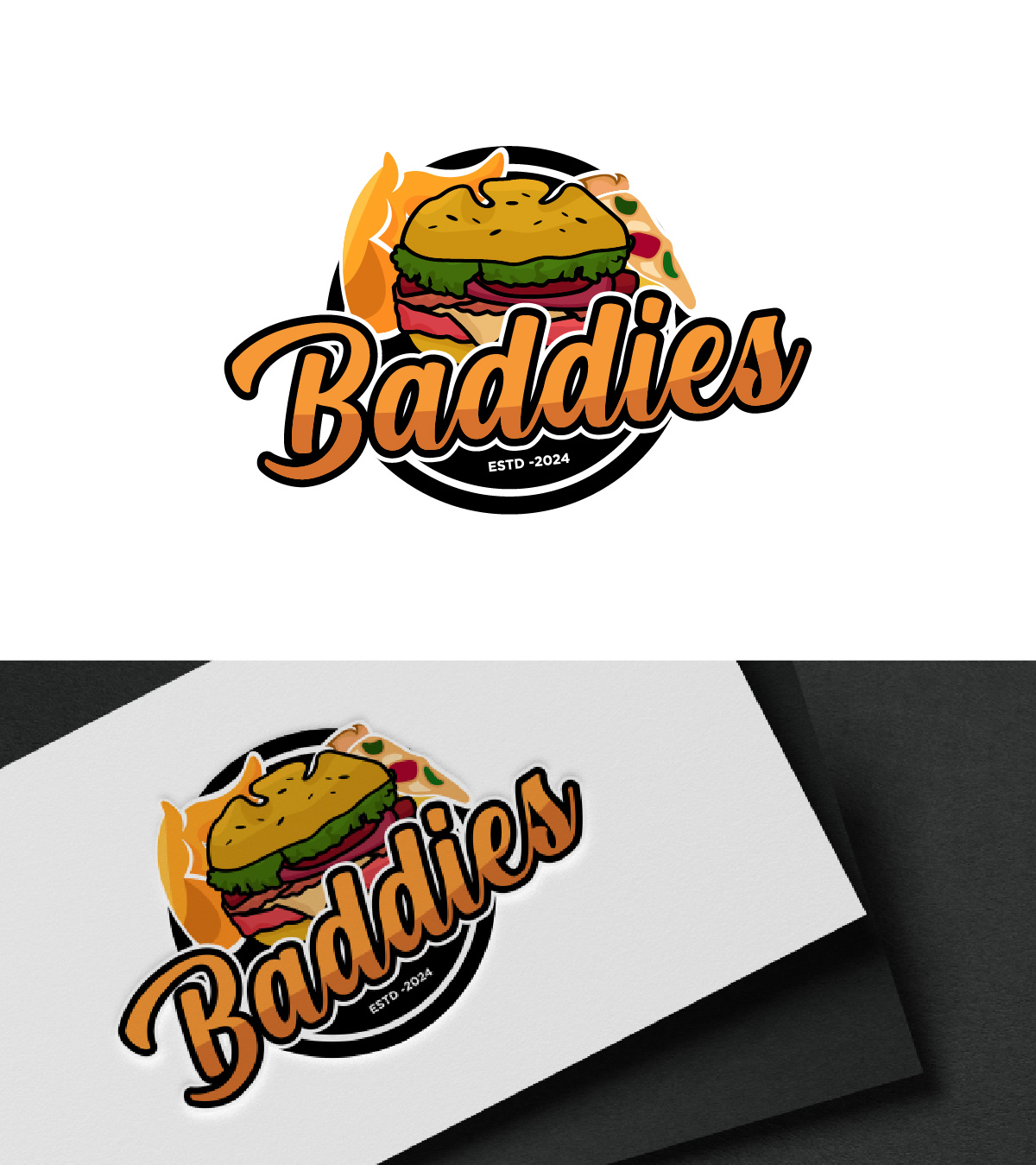 Logo Design by fly  design for this project | Design #33006164
