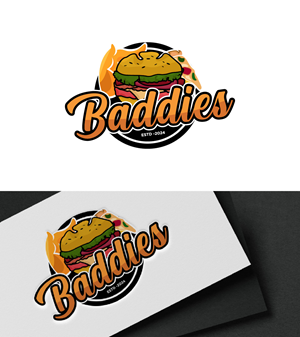 Logo Design by fly  design for this project | Design: #33006164
