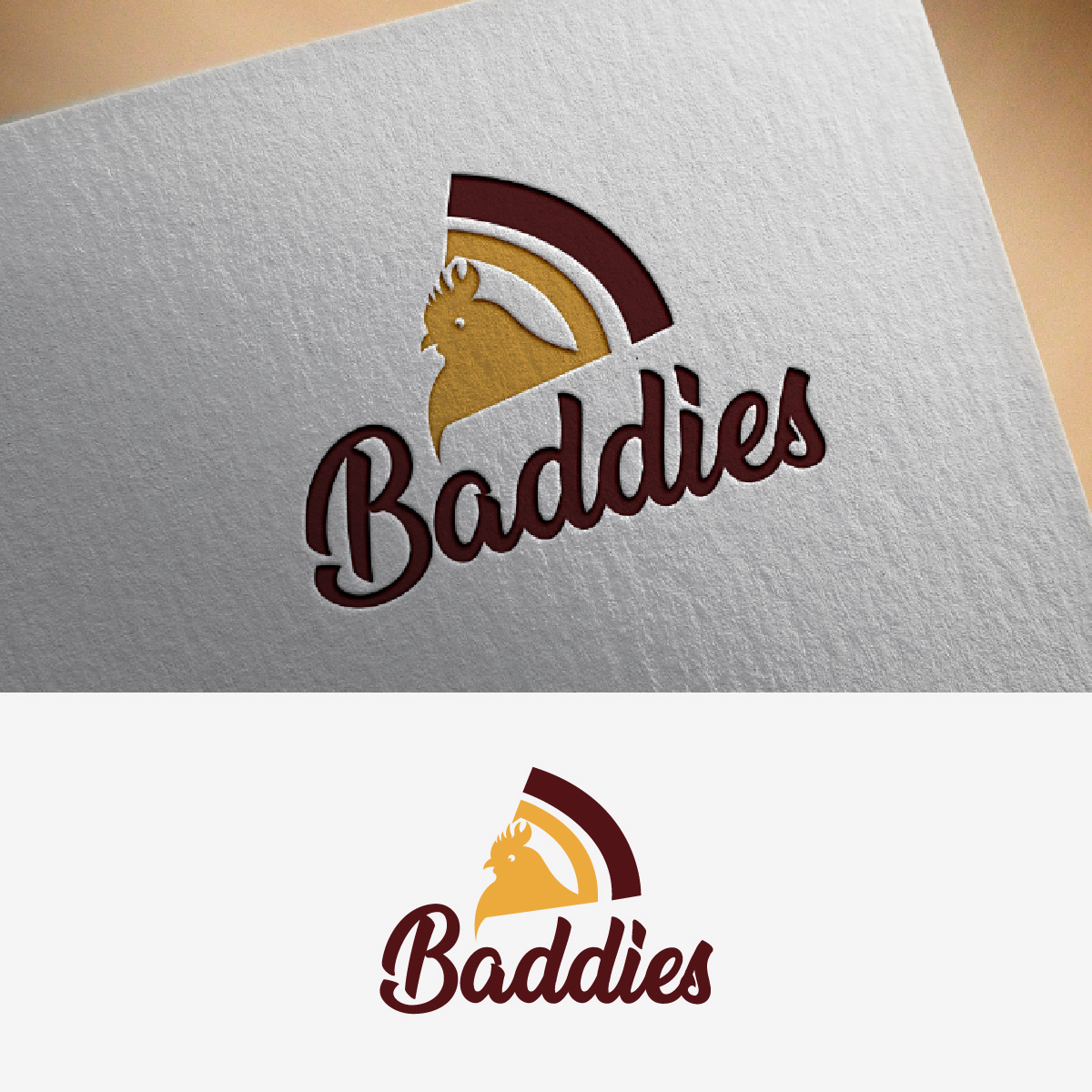 Logo Design by fly  design for this project | Design #33006165