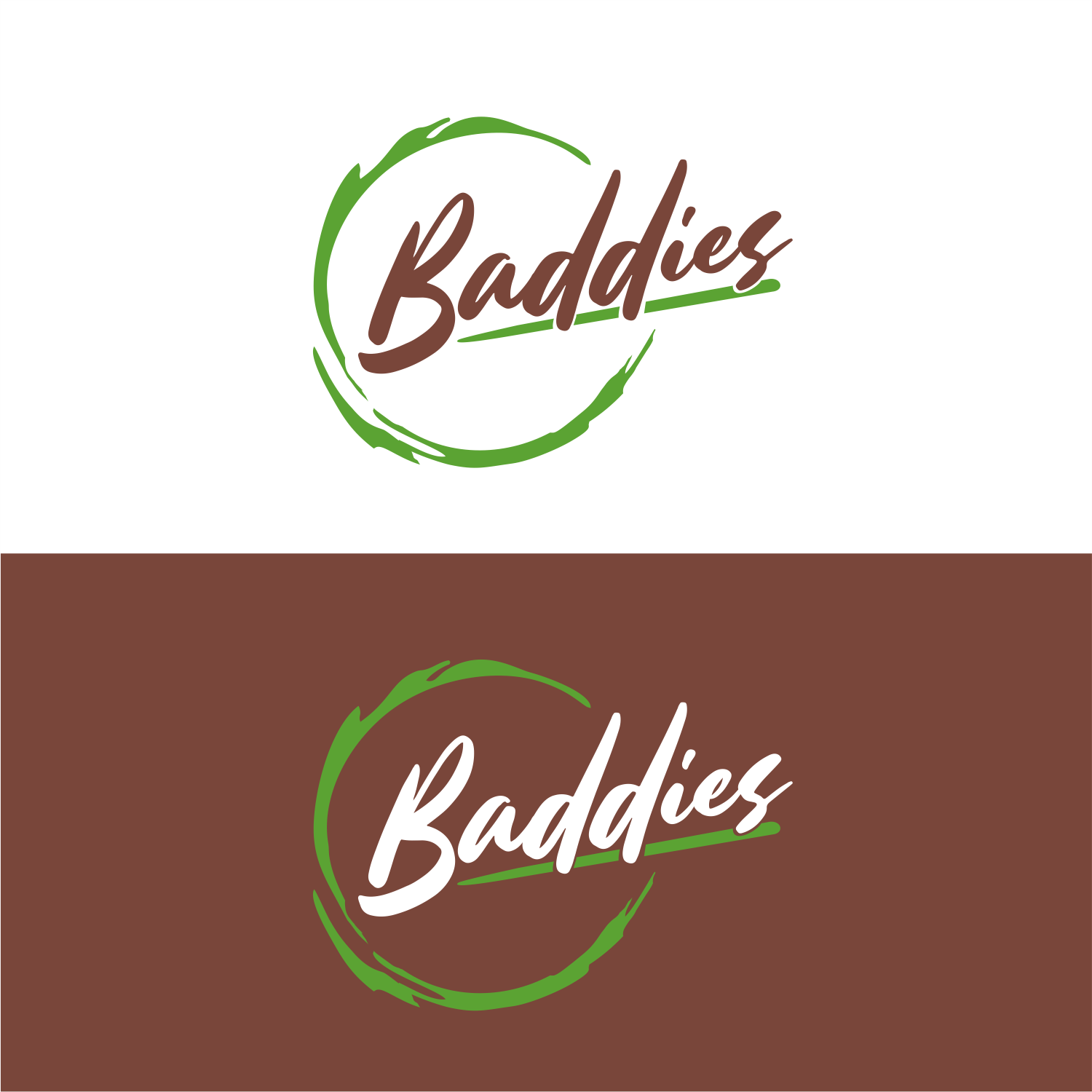 Logo Design by ThiagoB for this project | Design #33002029